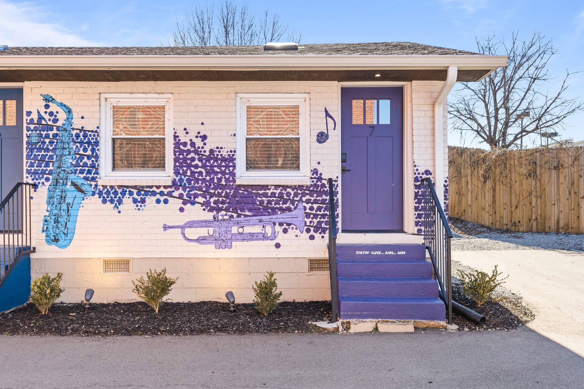 1222 Gallatin Ave Unit: 7