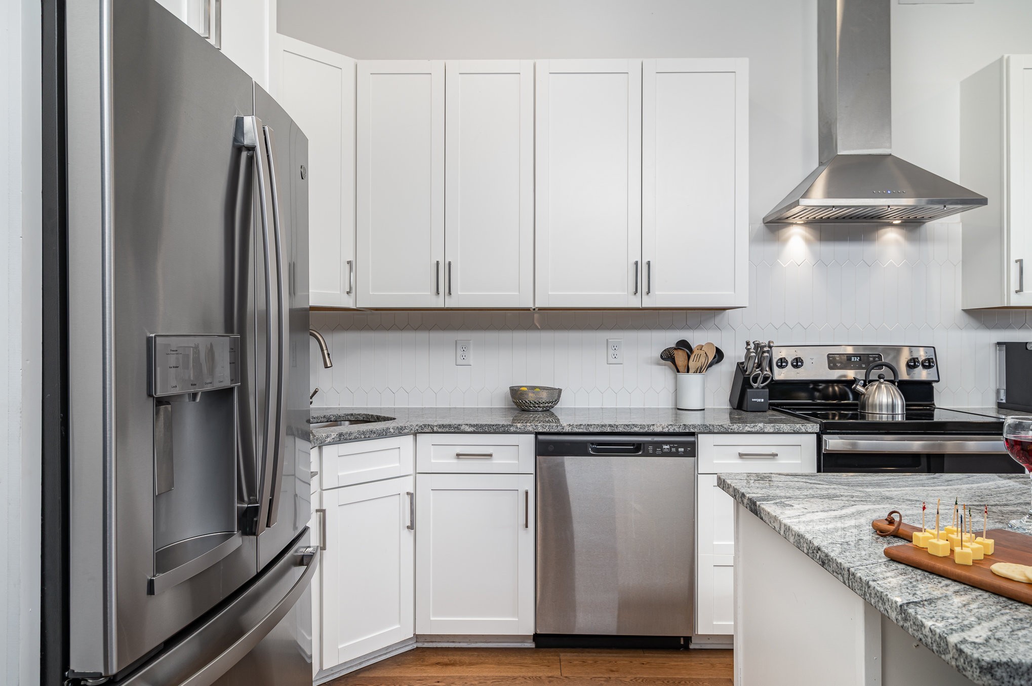 4810 Gallatin Pike Unit: 301