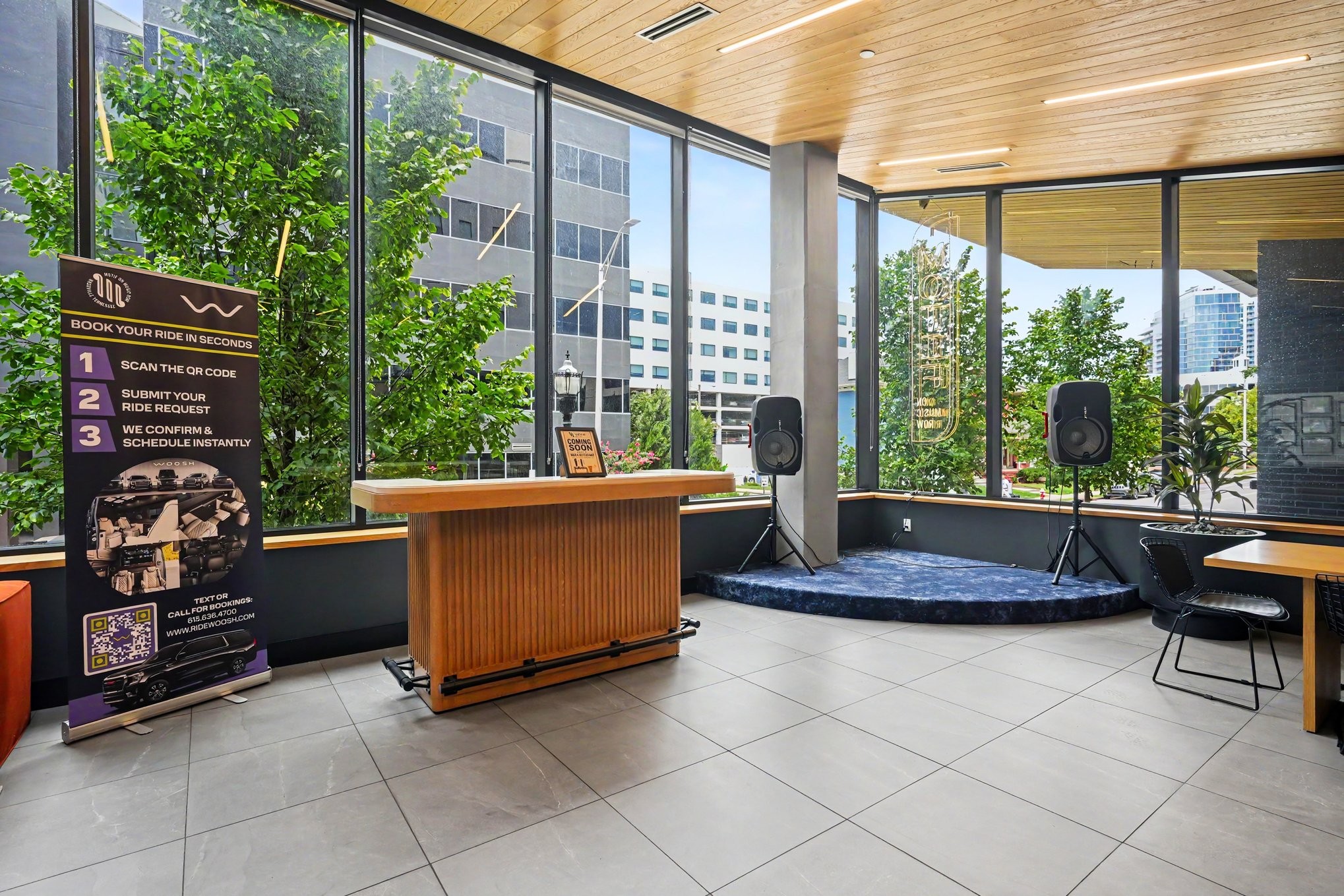 50 Music Sq, W Unit: 723