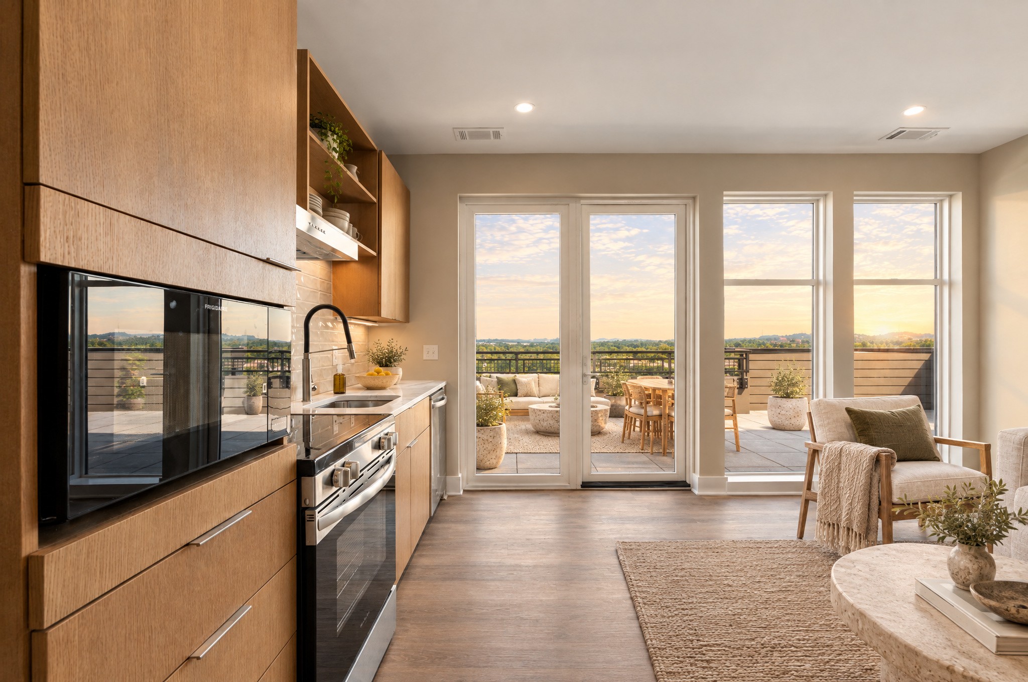 730 Main St Unit: 601