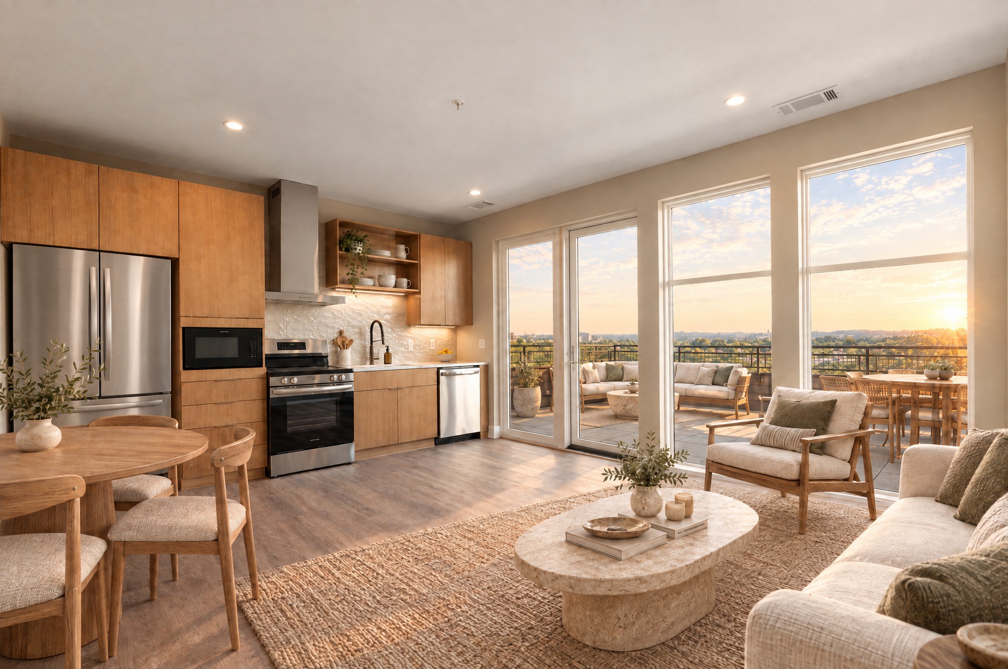 730 Main St Unit: 601