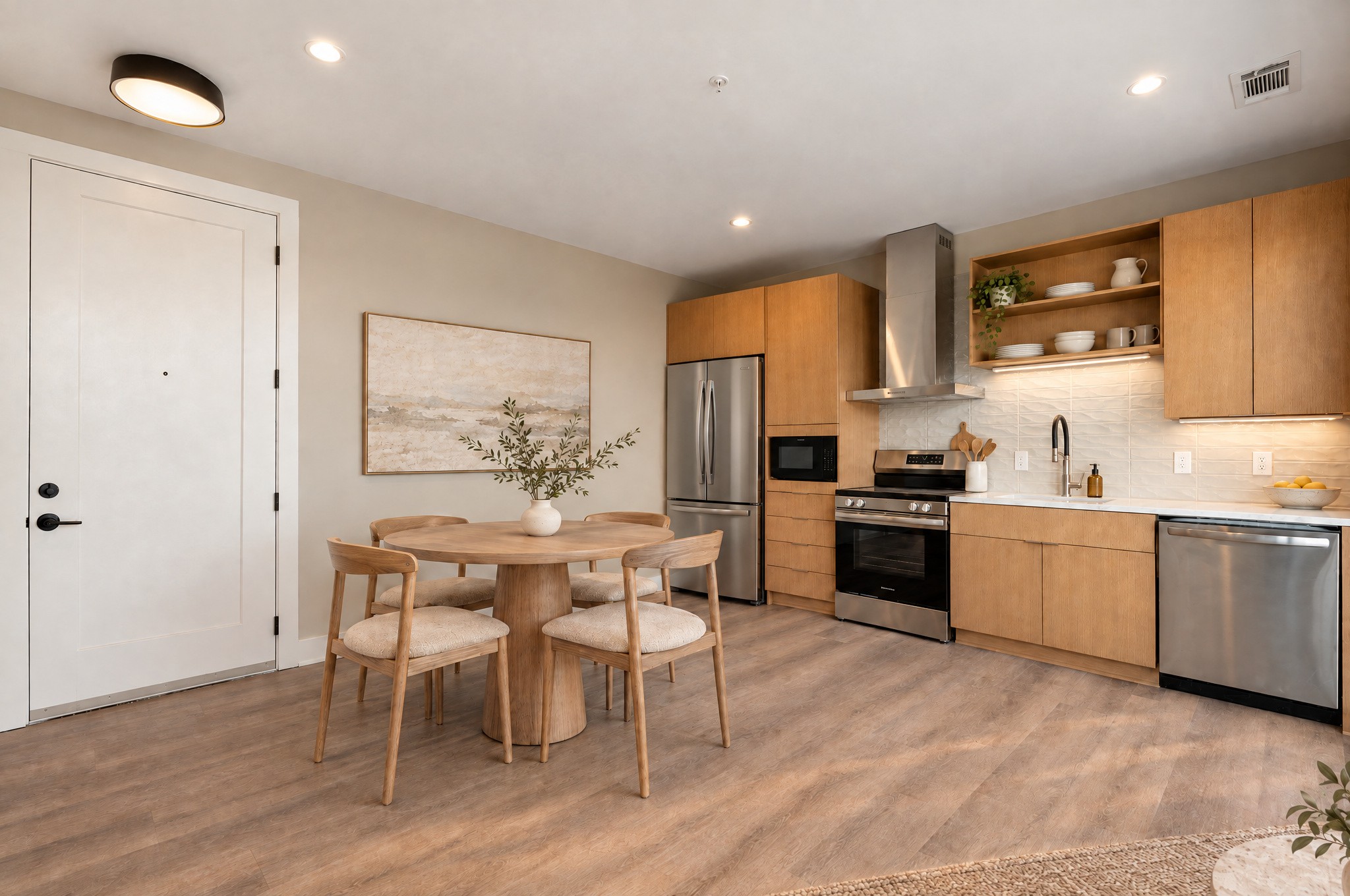 730 Main St Unit: 601