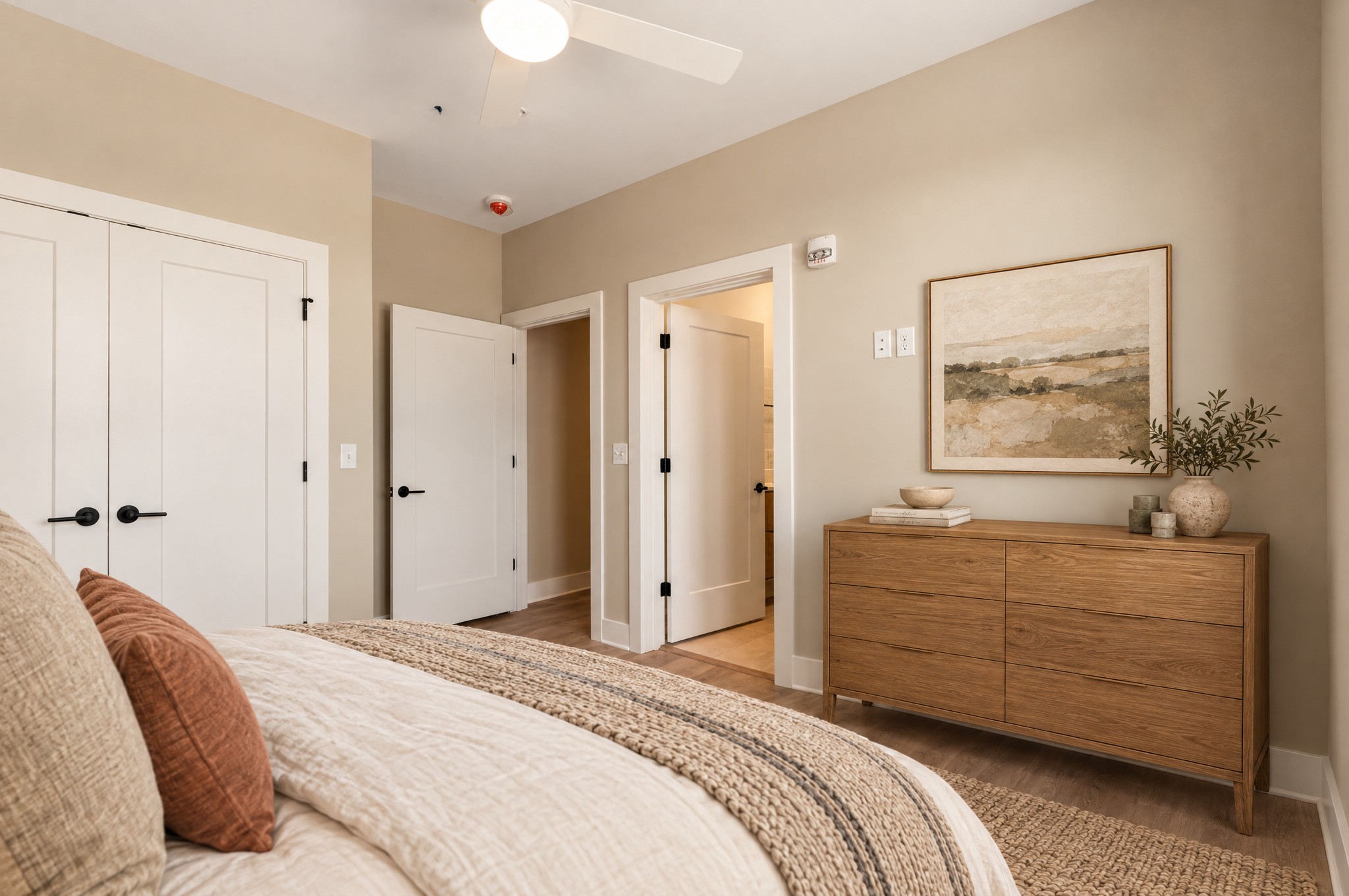 730 Main St Unit: 601