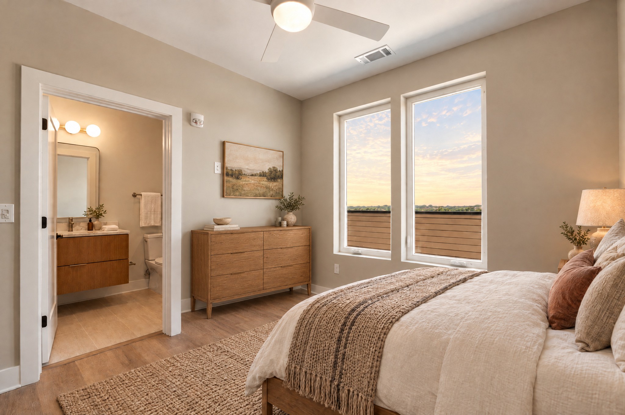 730 Main St Unit: 601