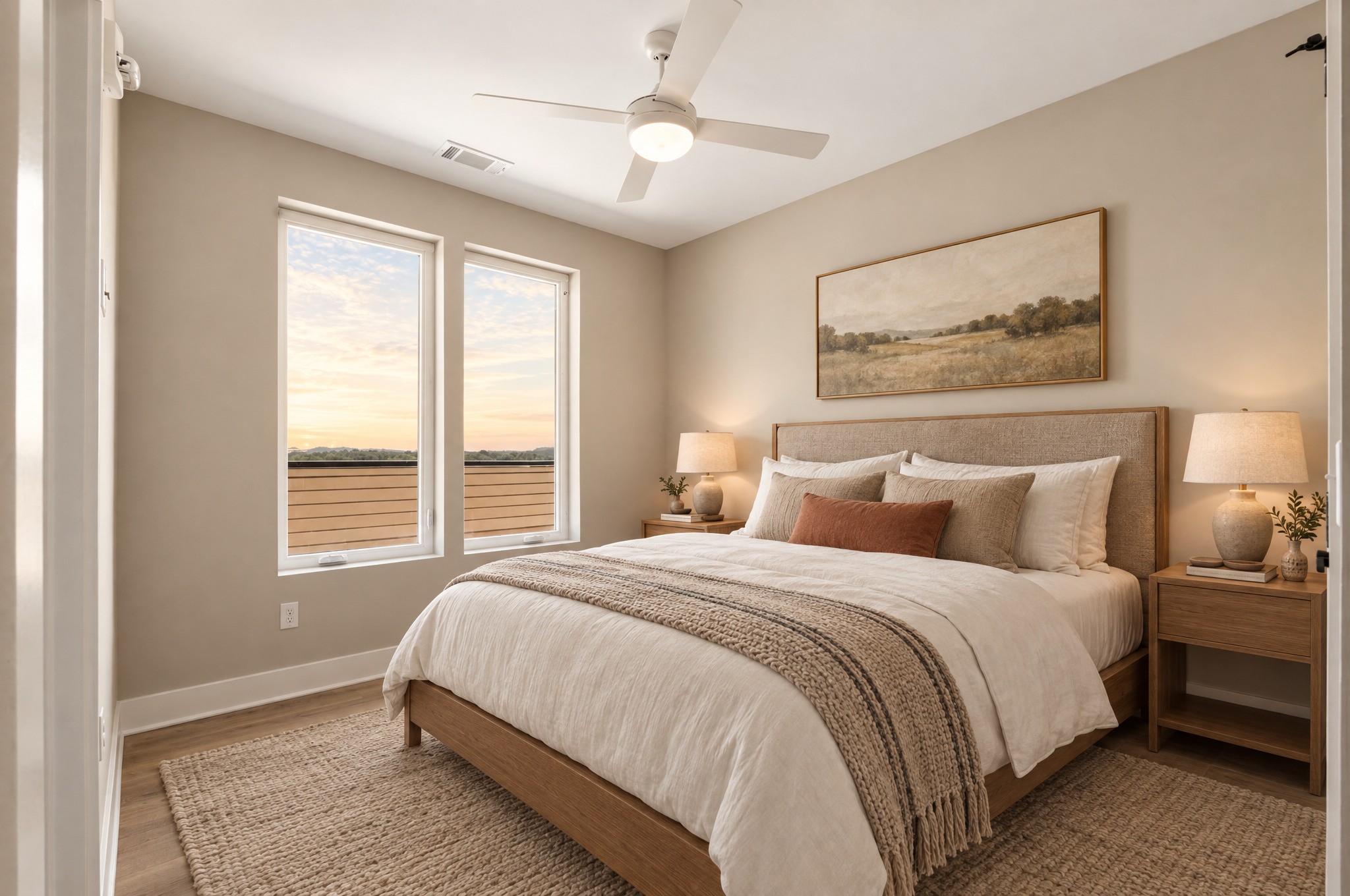 730 Main St Unit: 601