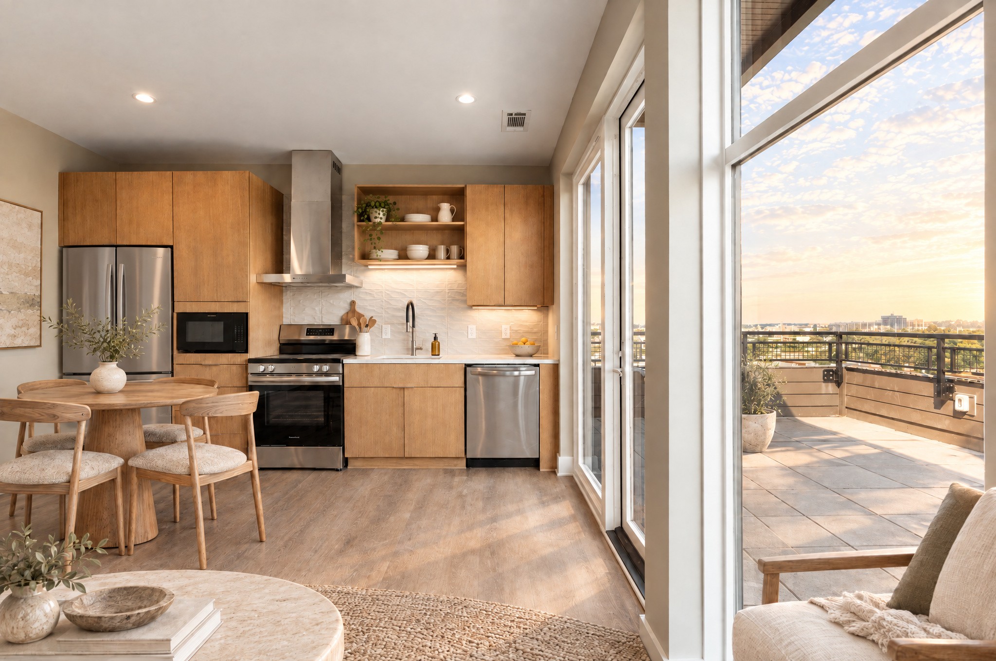 730 Main St Unit: 601