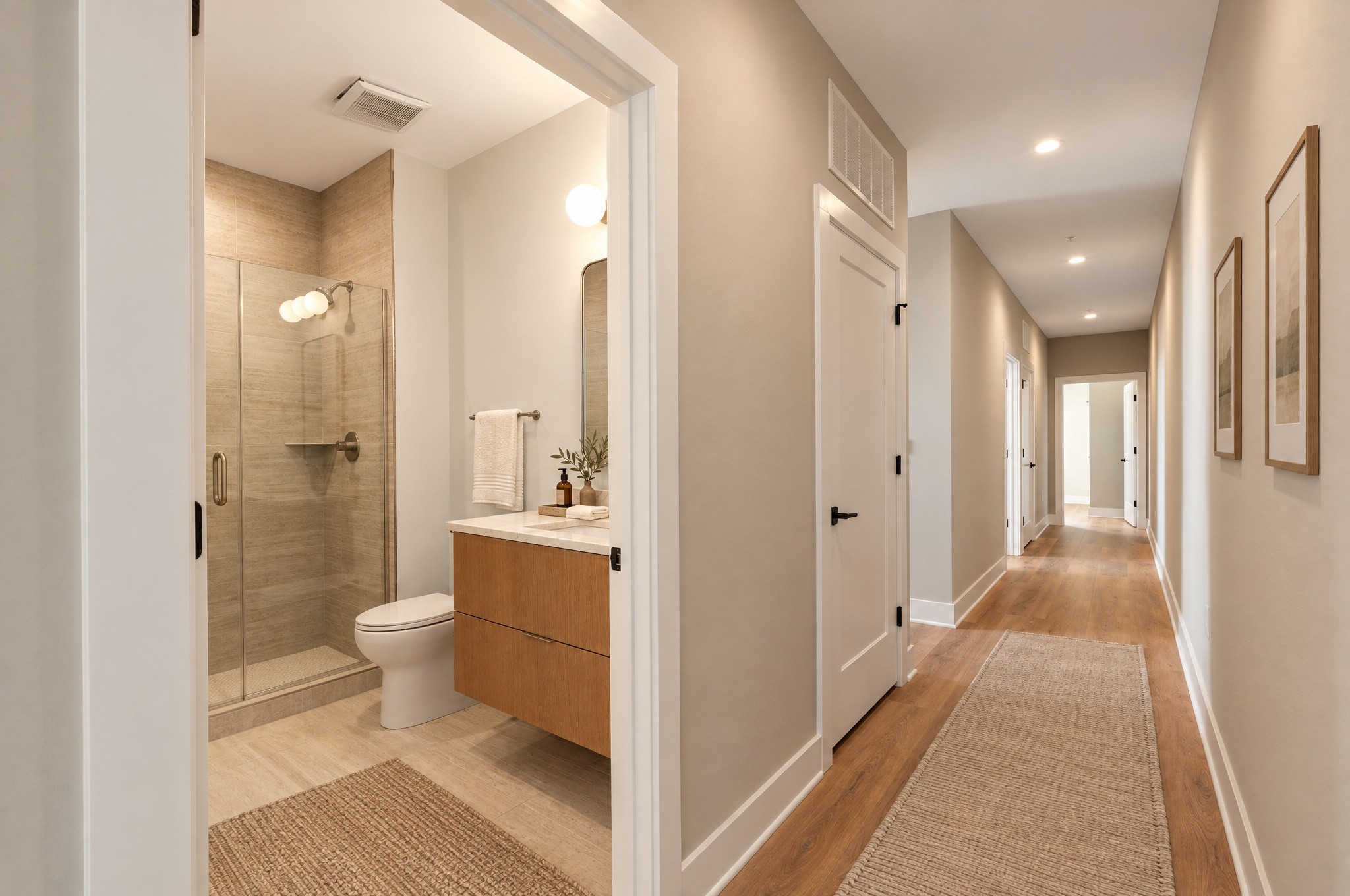 730 Main St Unit: 601