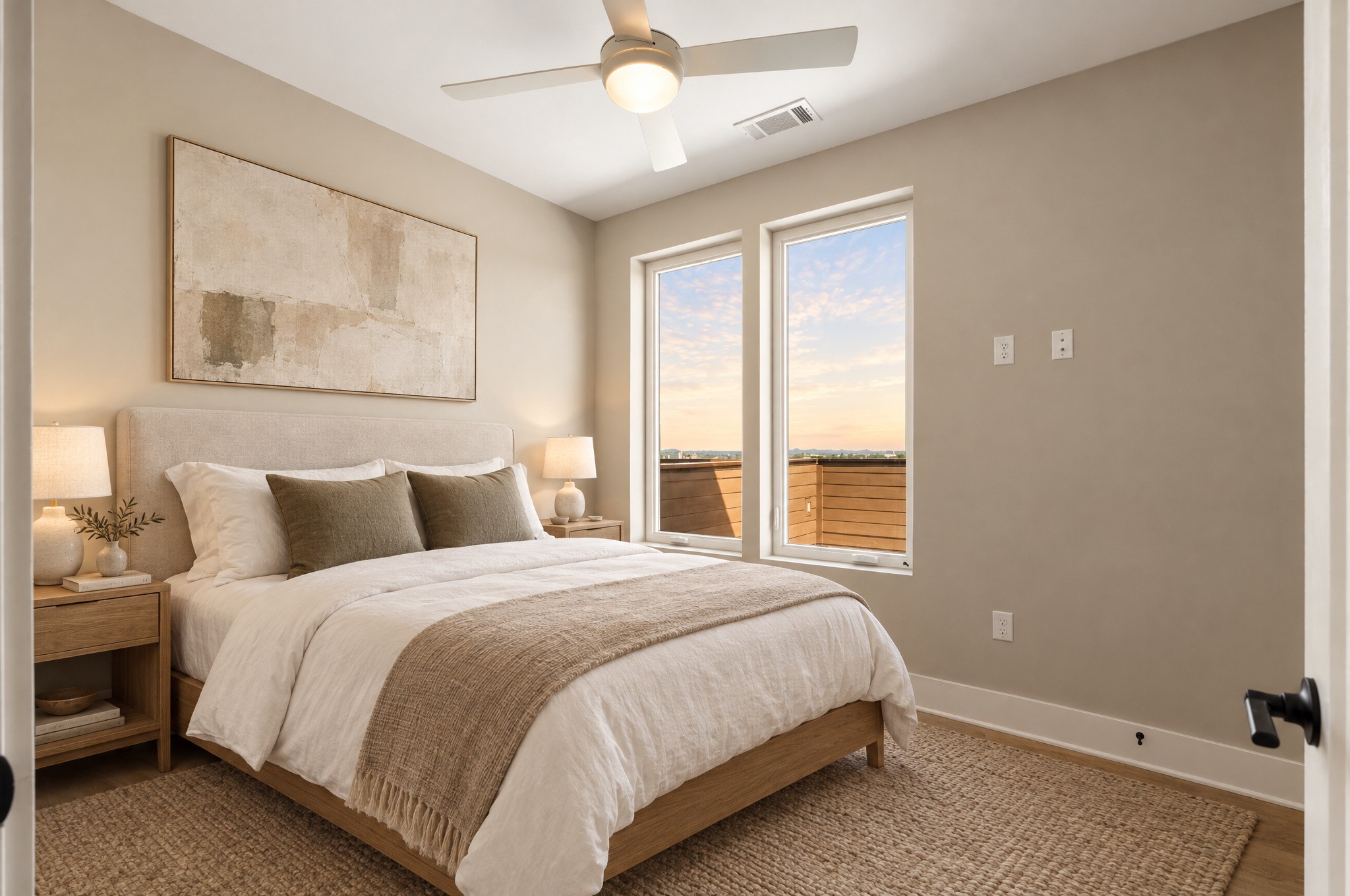 730 Main St Unit: 601