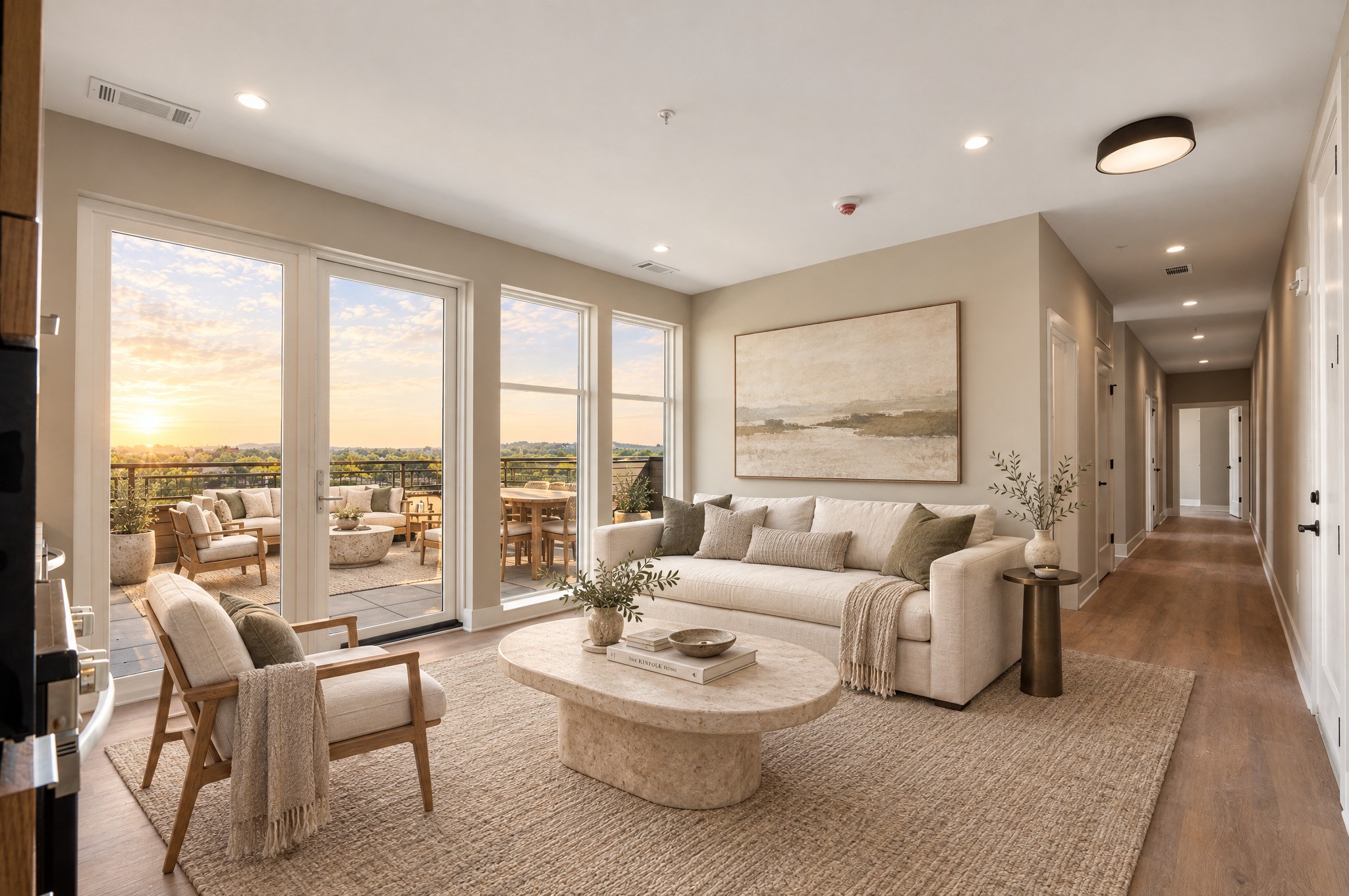 730 Main St Unit: 601
