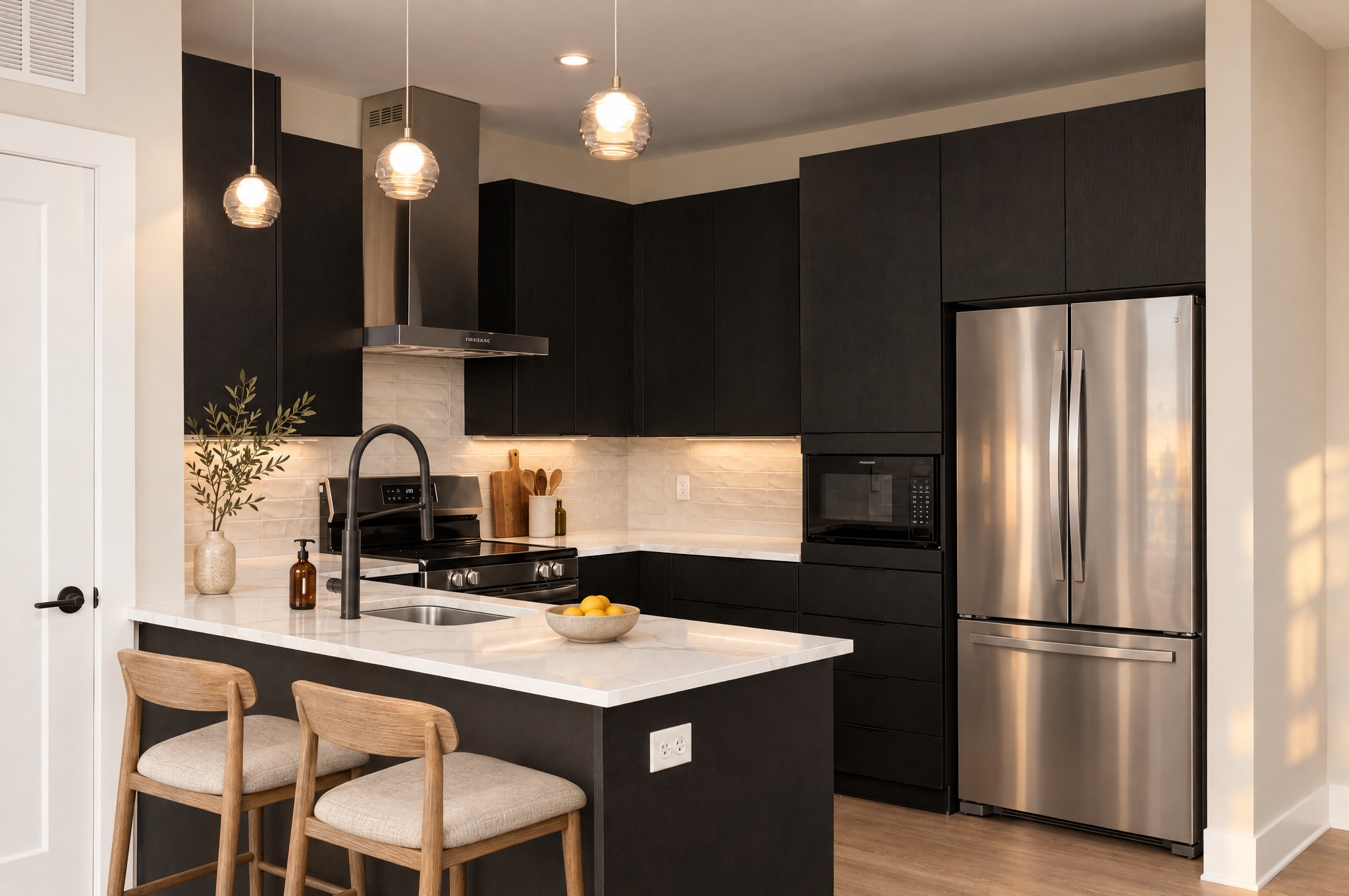 730 Main St Unit: 309