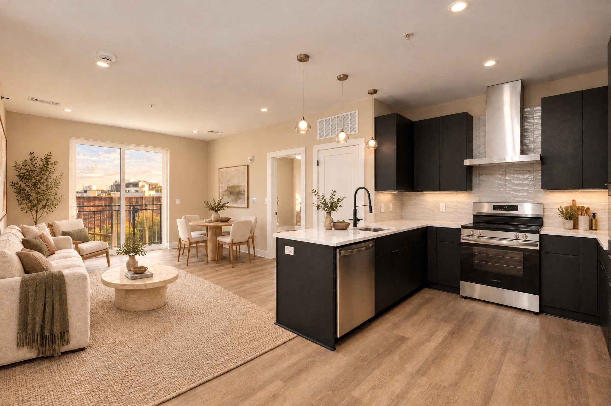 730 Main St Unit: 309