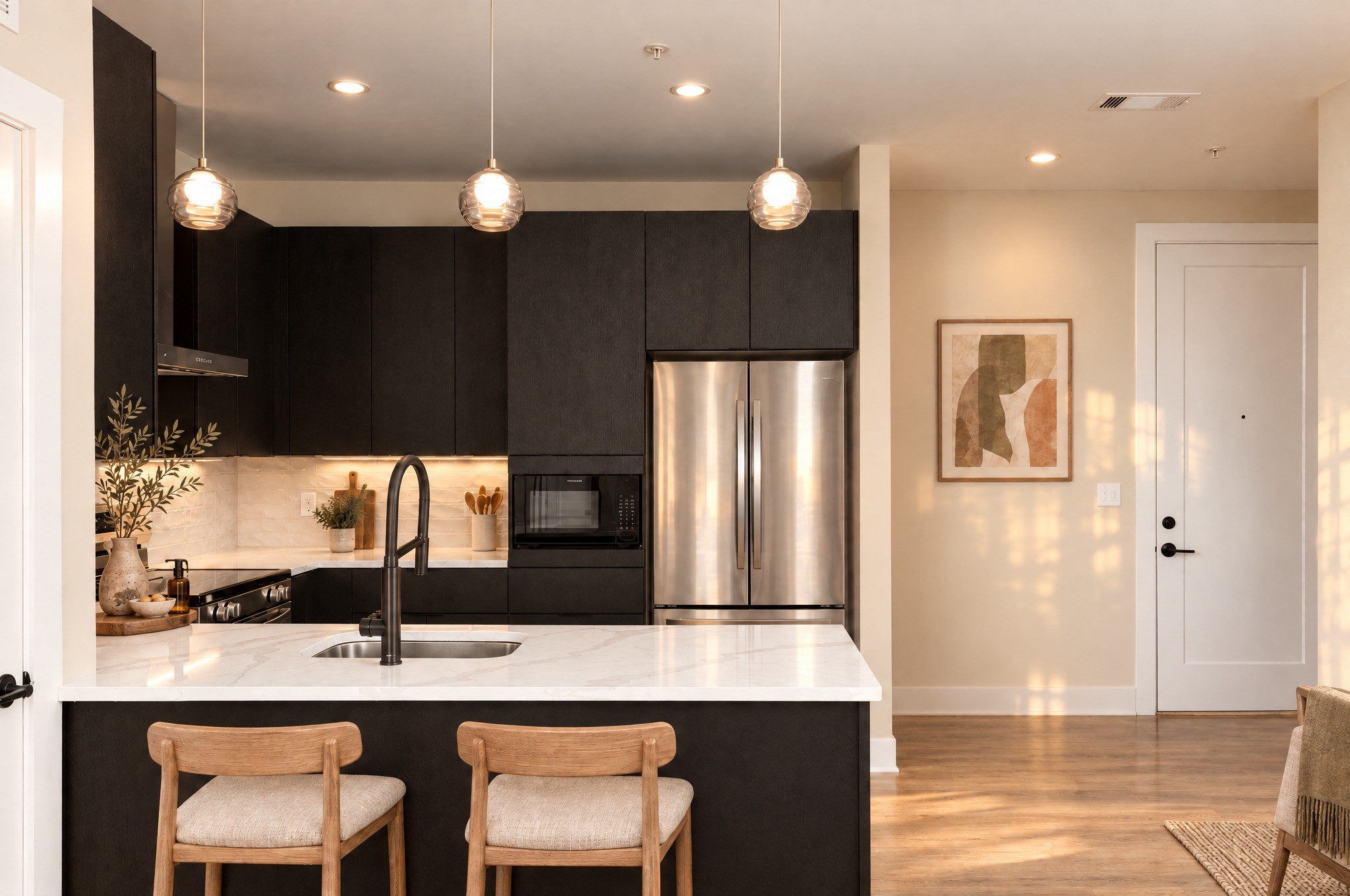 730 Main St Unit: 309
