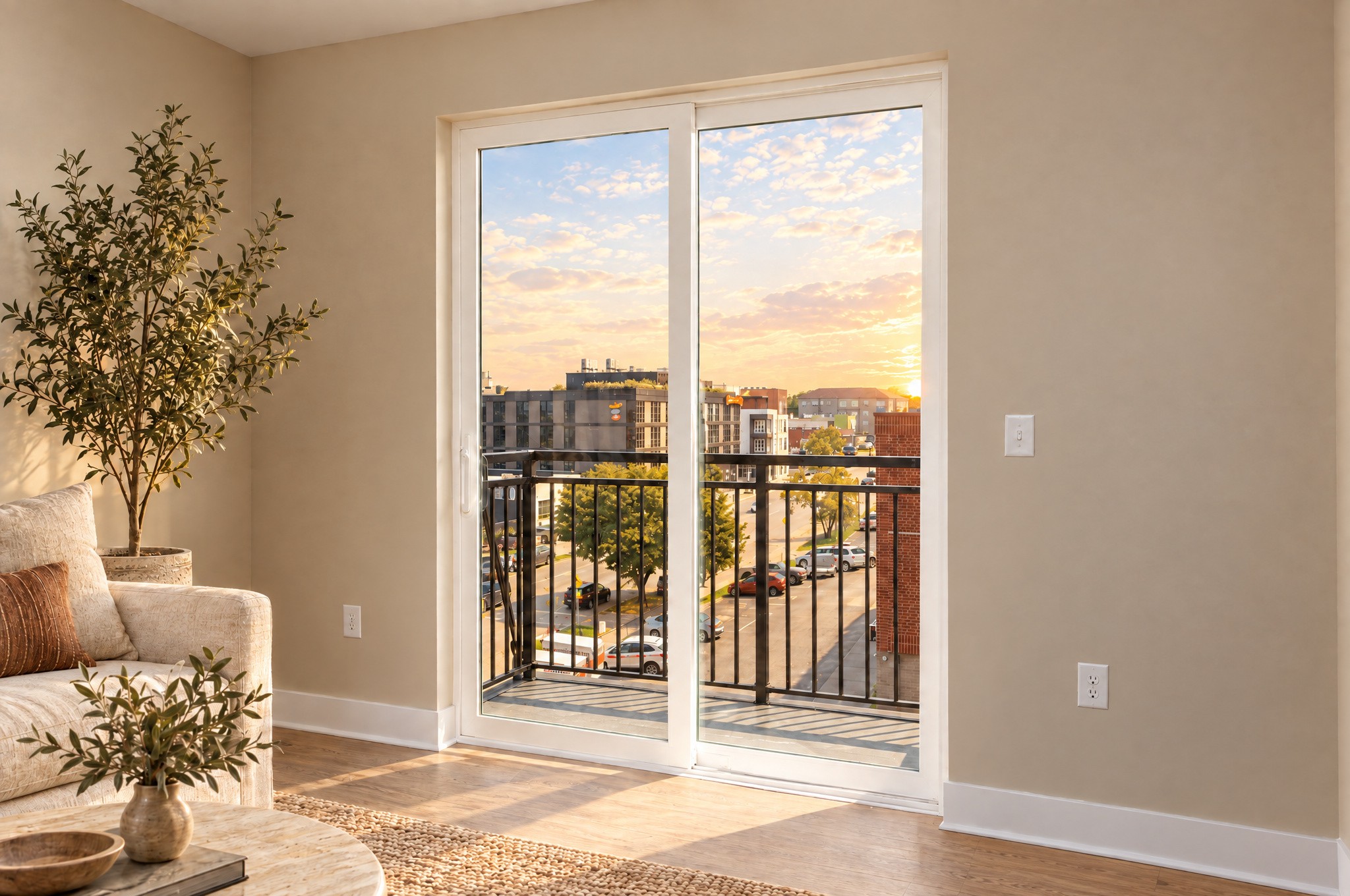 730 Main St Unit: 309