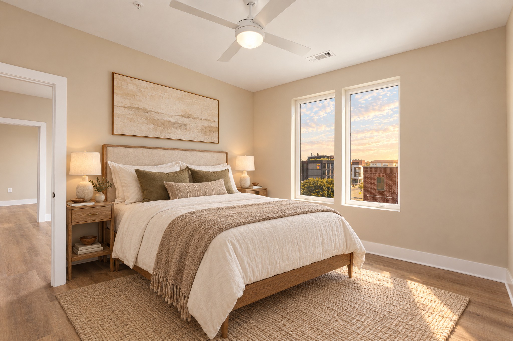 730 Main St Unit: 309