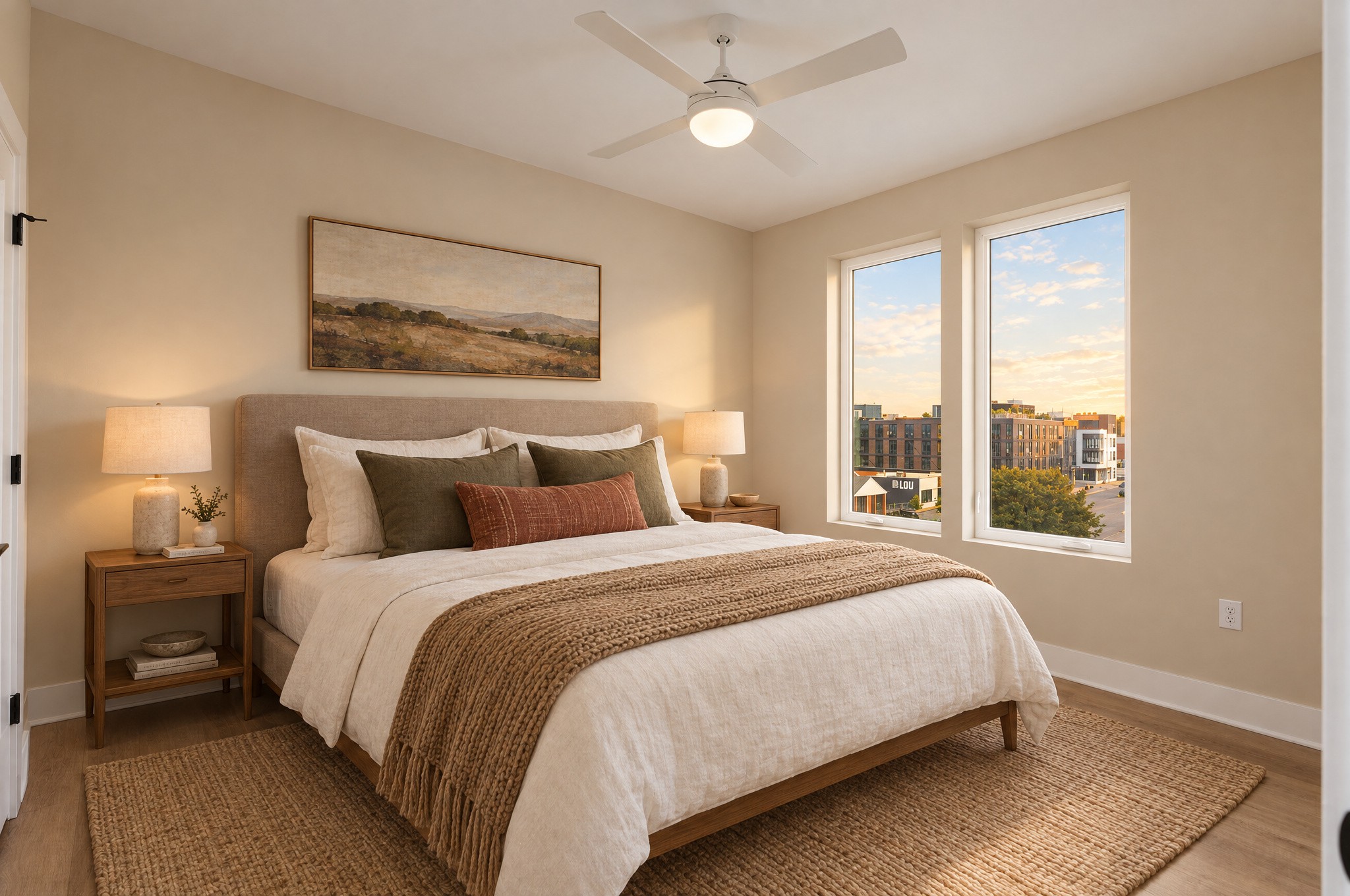 730 Main St Unit: 309