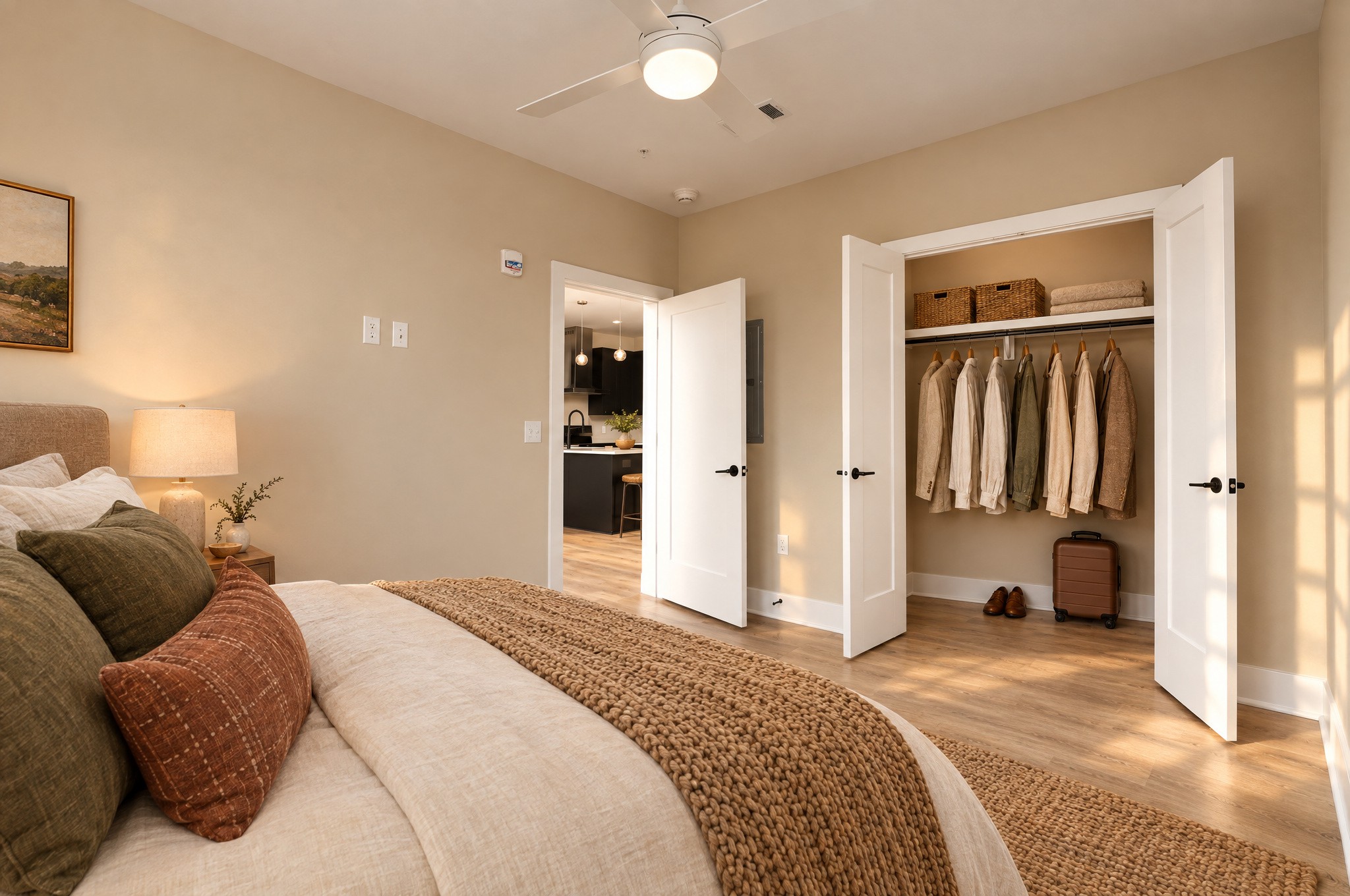 730 Main St Unit: 309