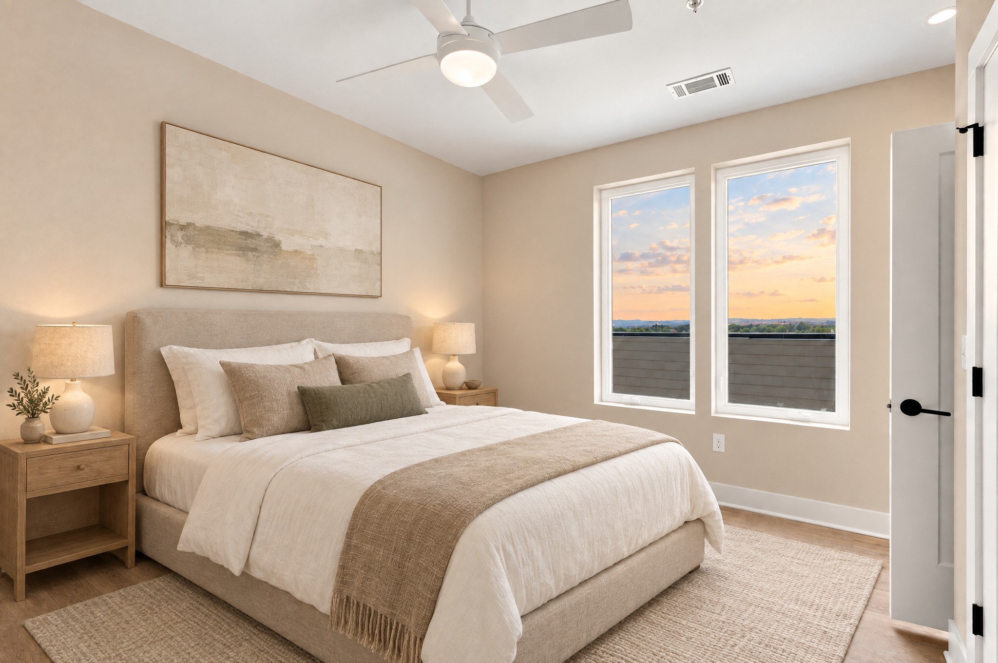 730 Main St Unit: 608
