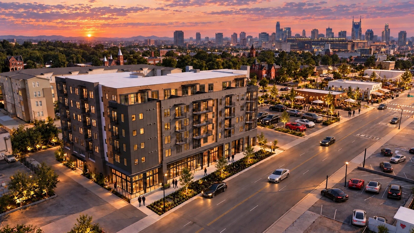 730 Main St Unit: 202