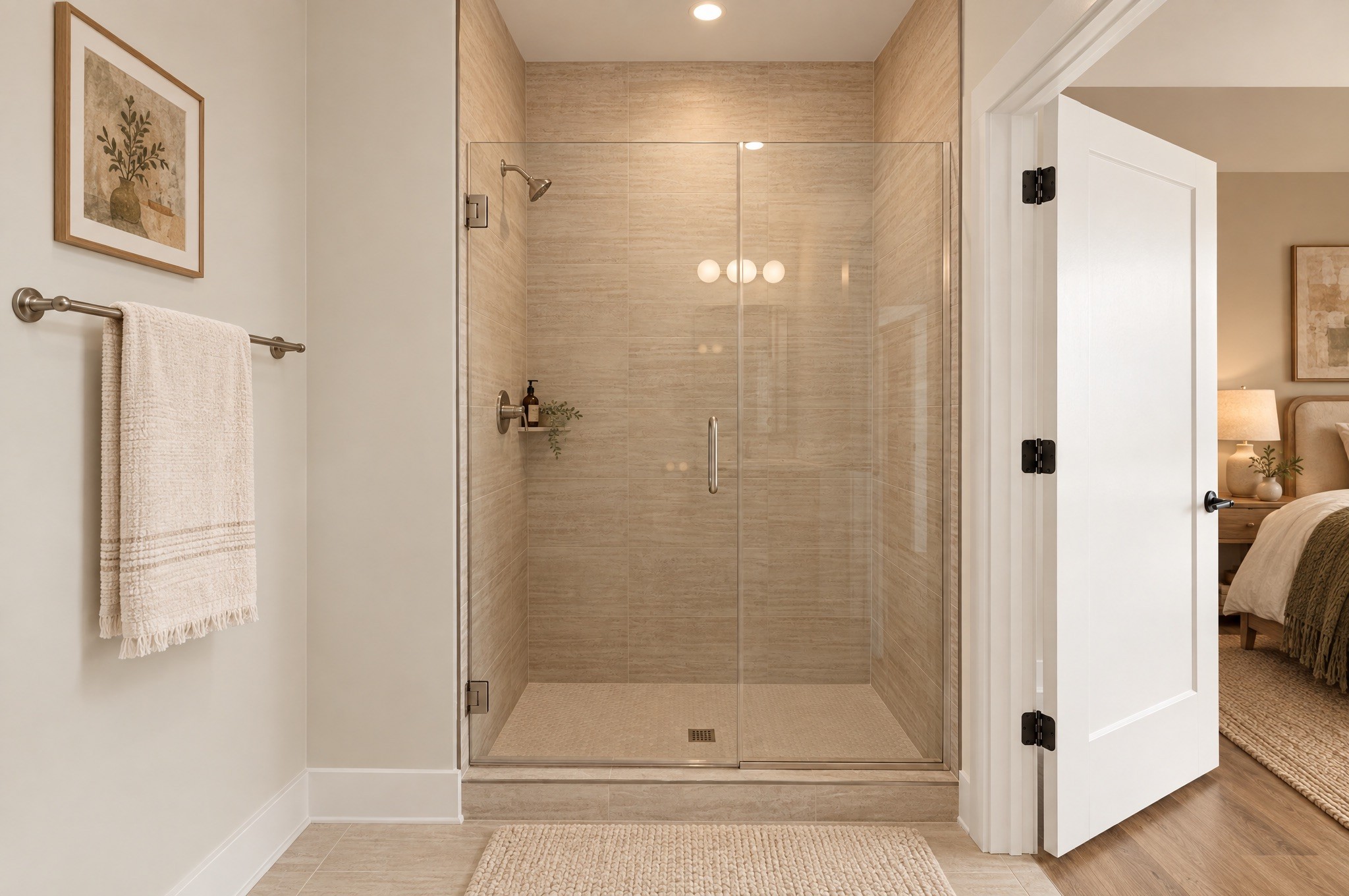 730 Main St Unit: 412