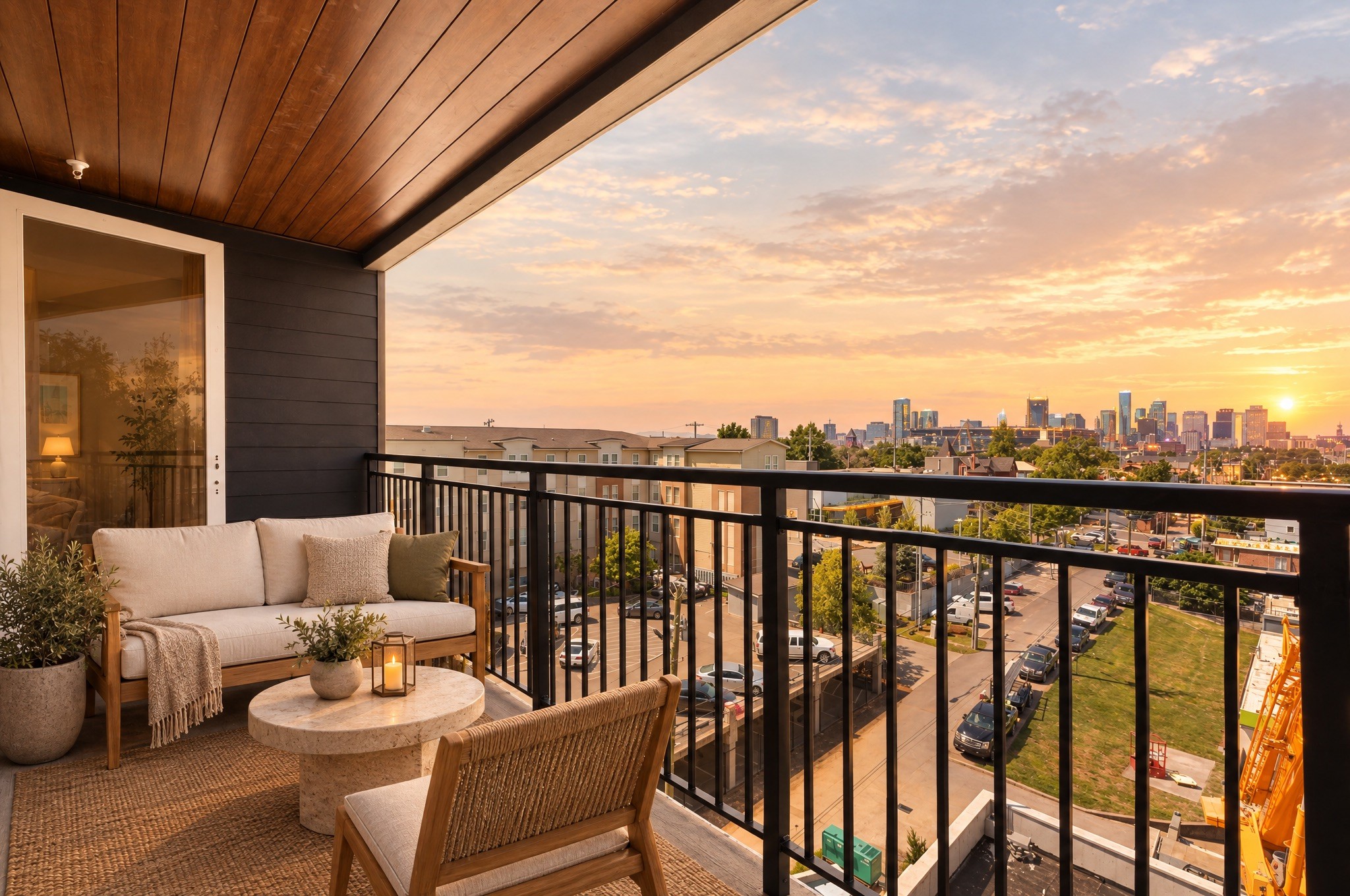 730 Main St Unit: 412