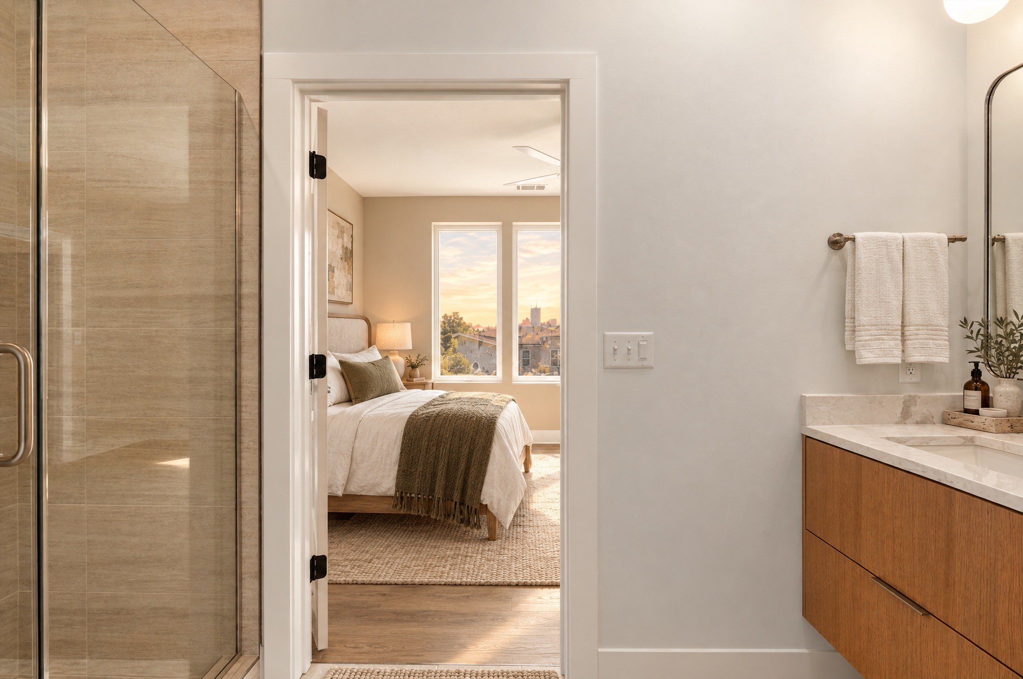 730 Main St Unit: 412