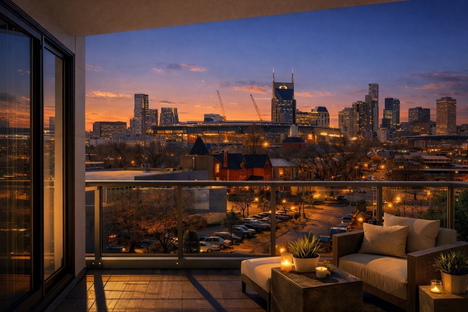 730 Main St Unit: 612