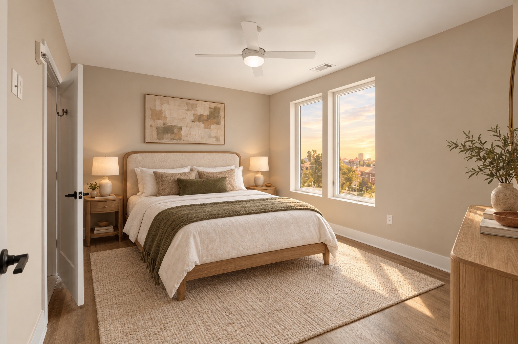730 Main St Unit: 612