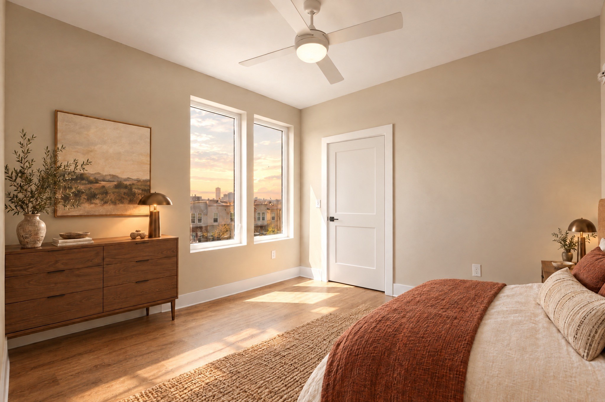 730 Main St Unit: 612