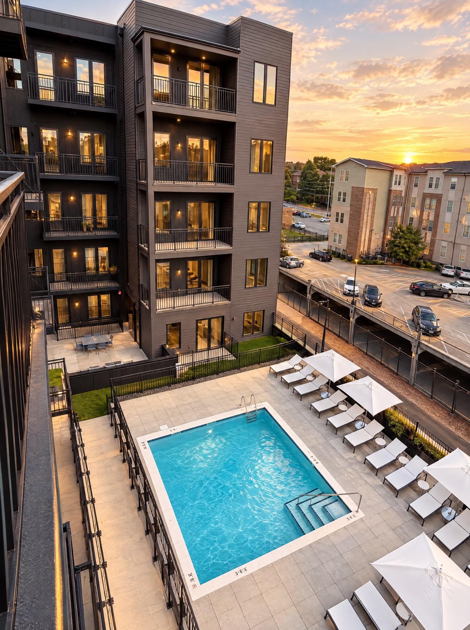 730 Main St Unit: 502