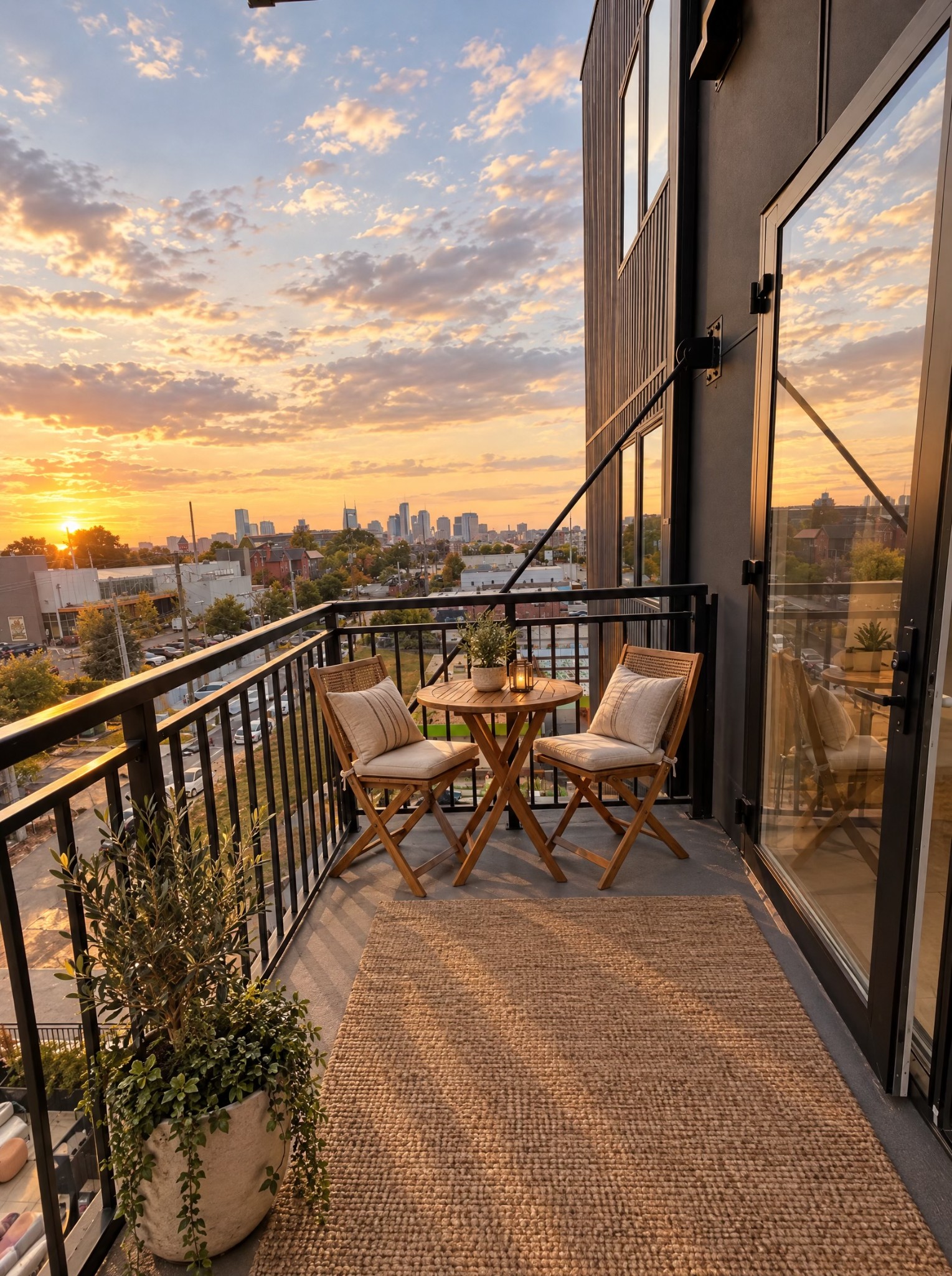 730 Main St Unit: 502