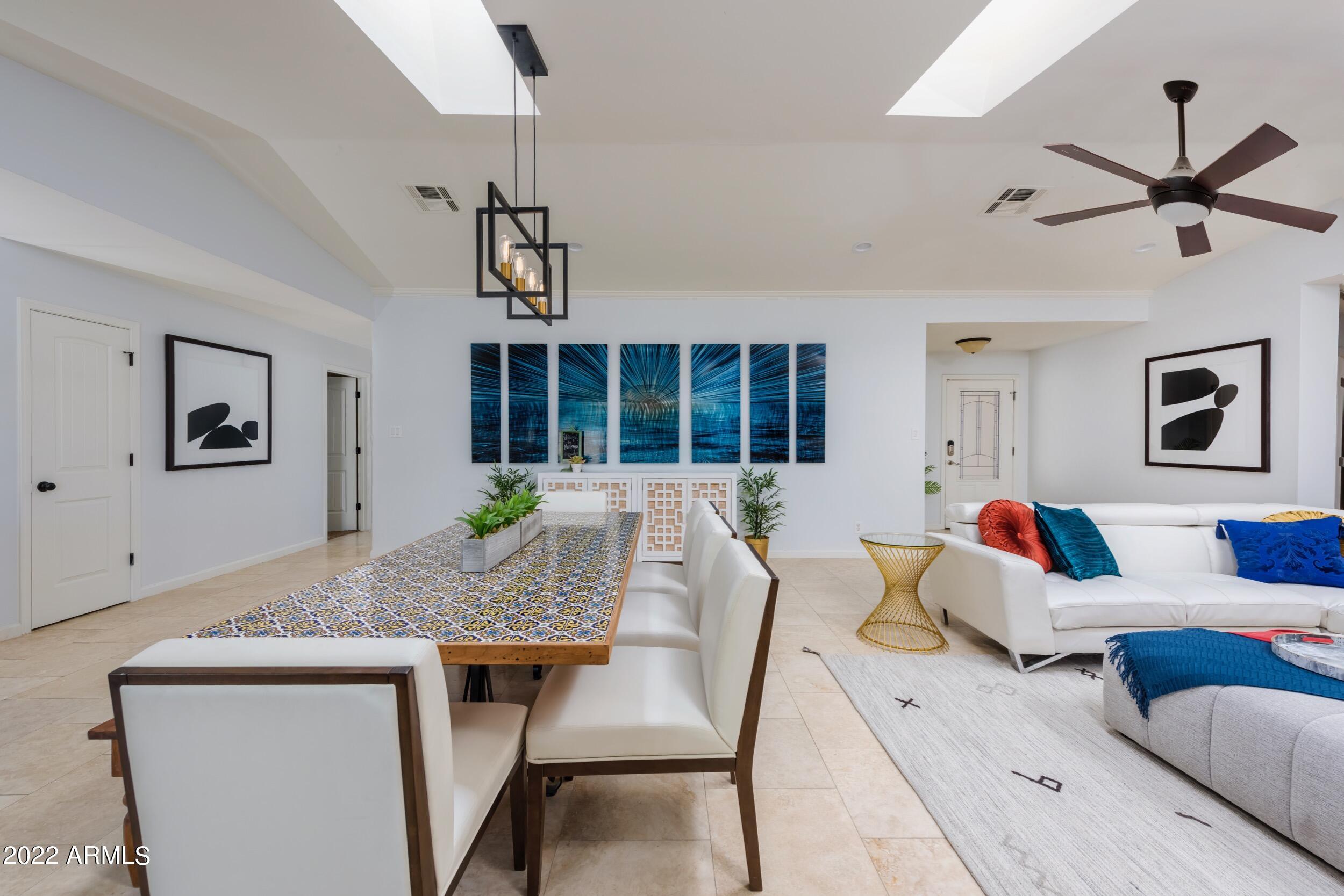 8338 E MONTEROSA Street