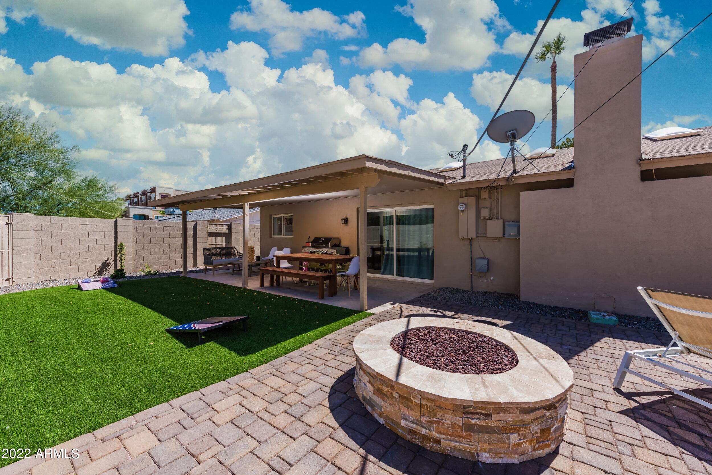8338 E MONTEROSA Street