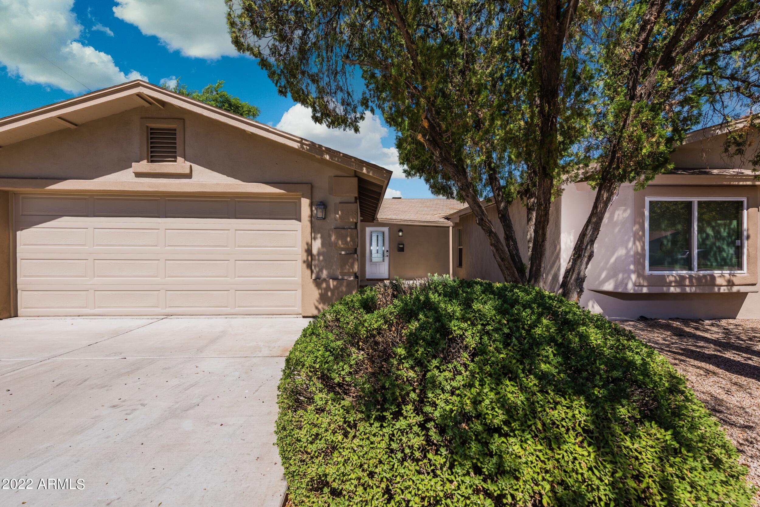 8338 E MONTEROSA Street