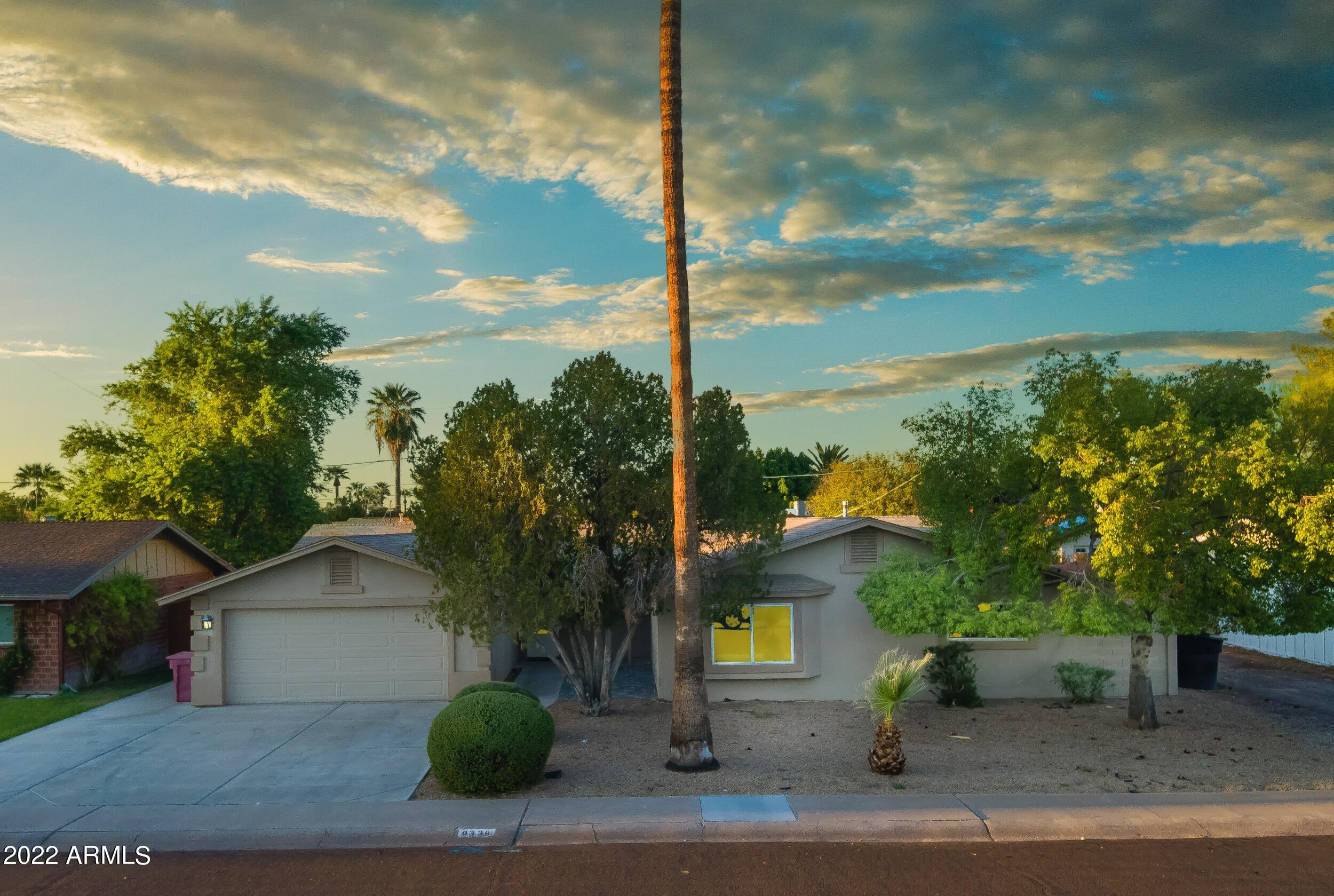 8338 E MONTEROSA Street