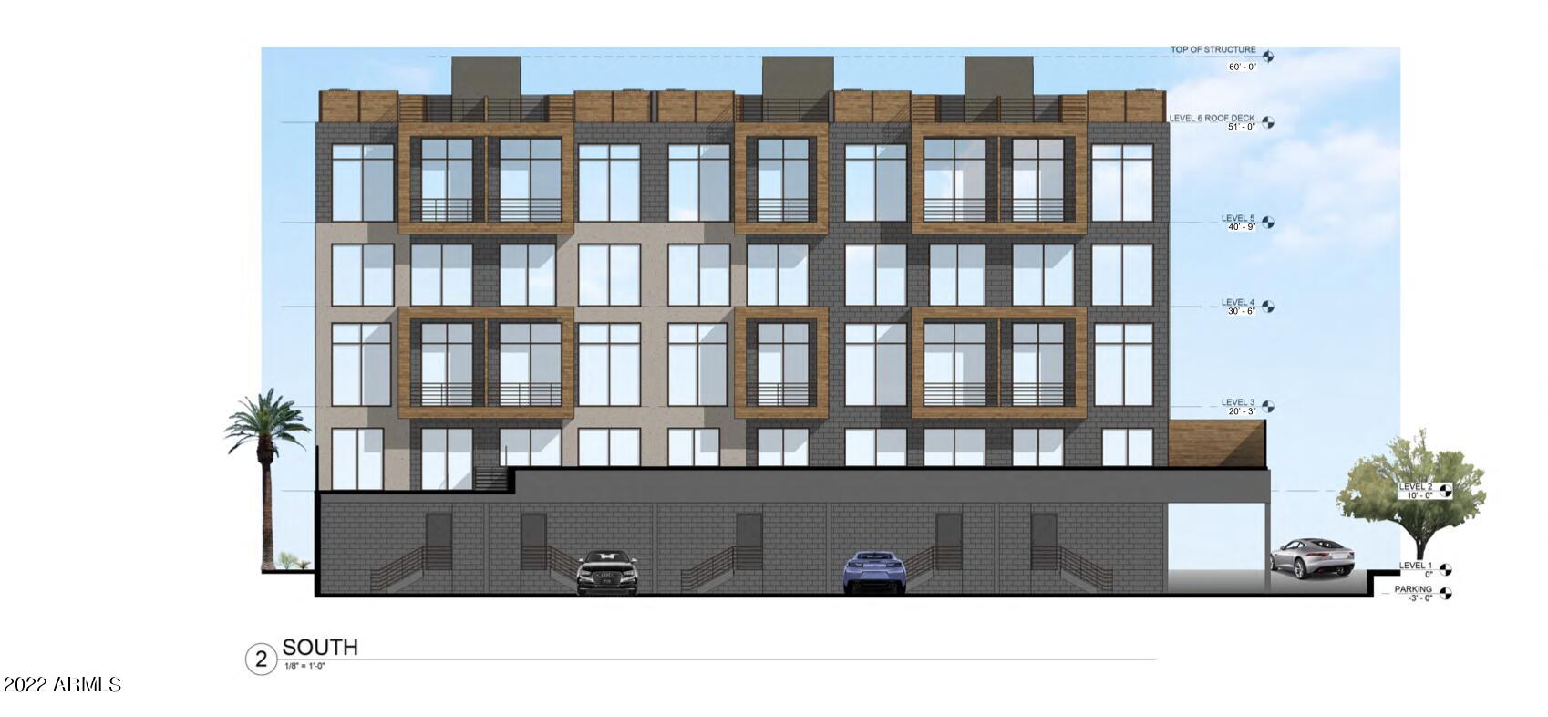 7540 E 1ST Street, 16