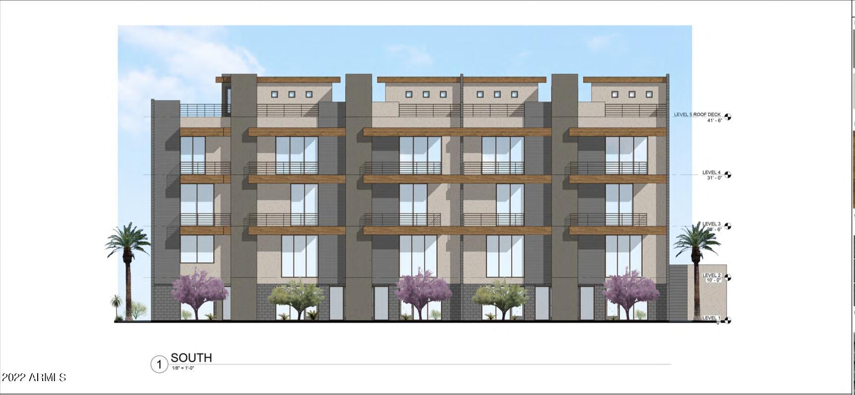 7540 E 1ST Street, 16