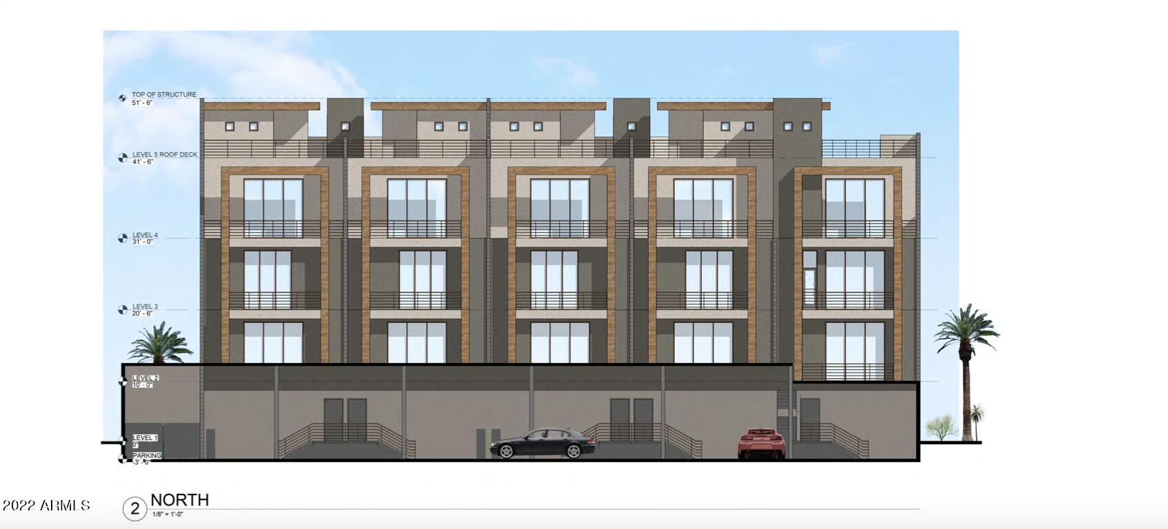 7540 E 1ST Street, 16