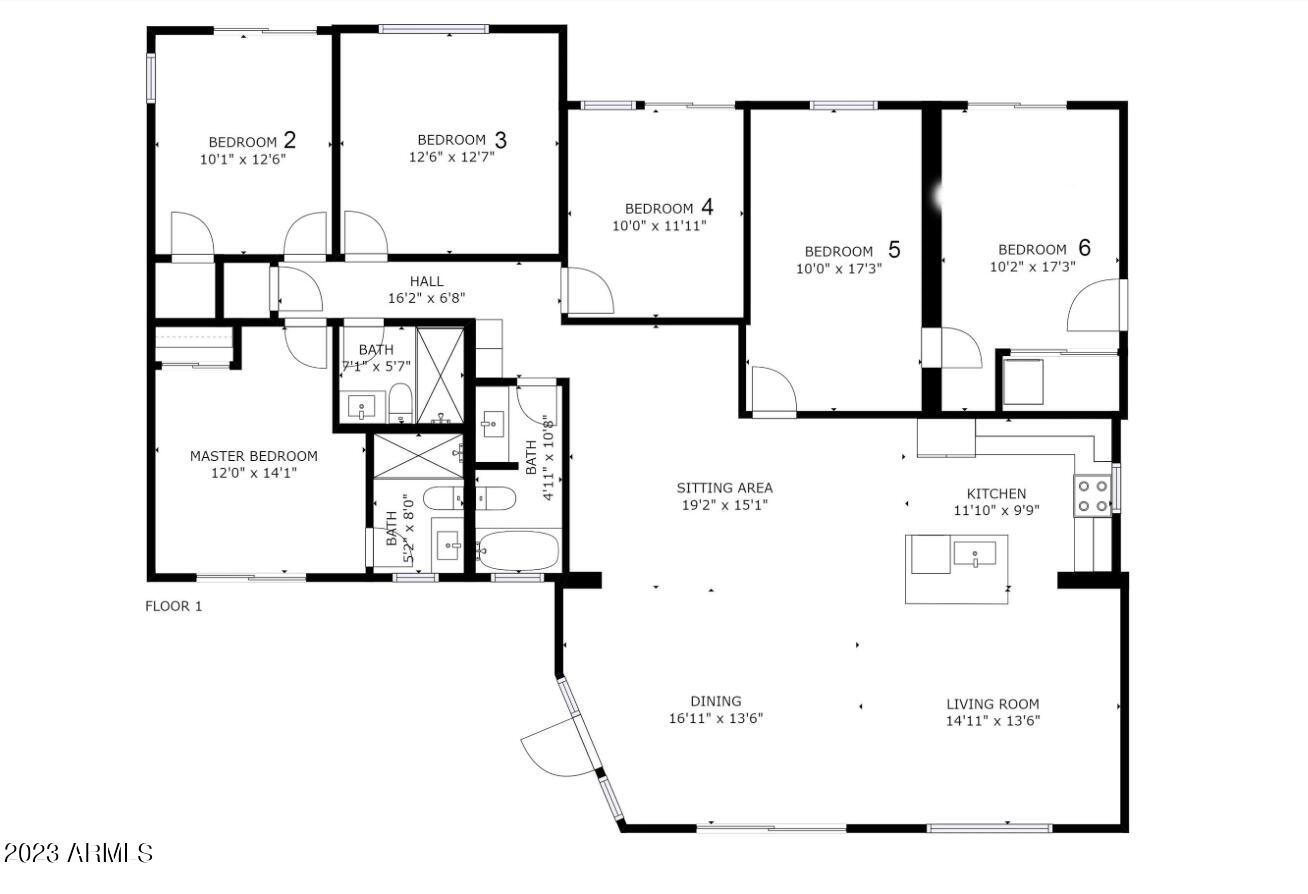 7526 E Camelback Road