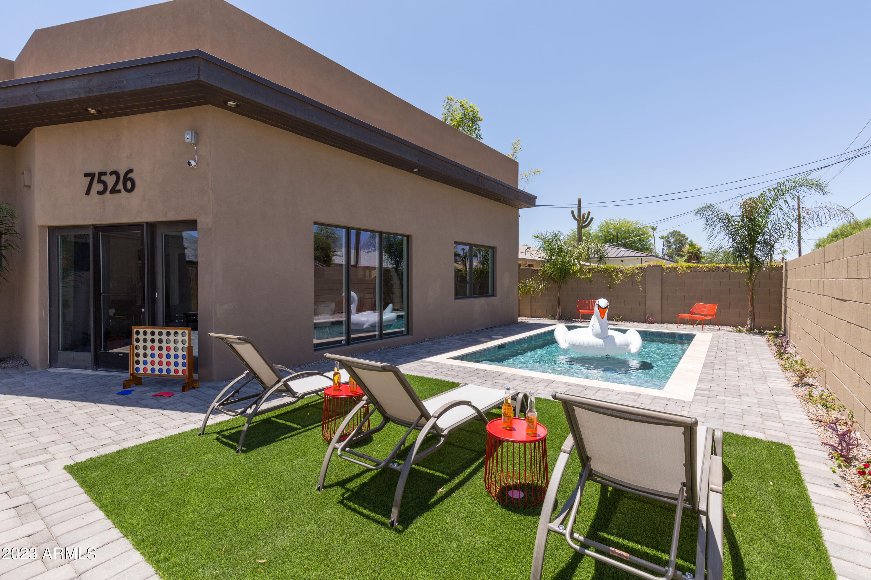 7526 E Camelback Road