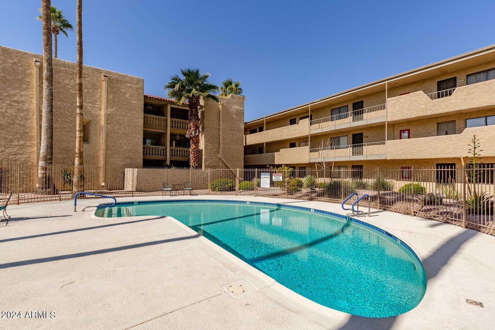 4950 N MILLER Road, 230