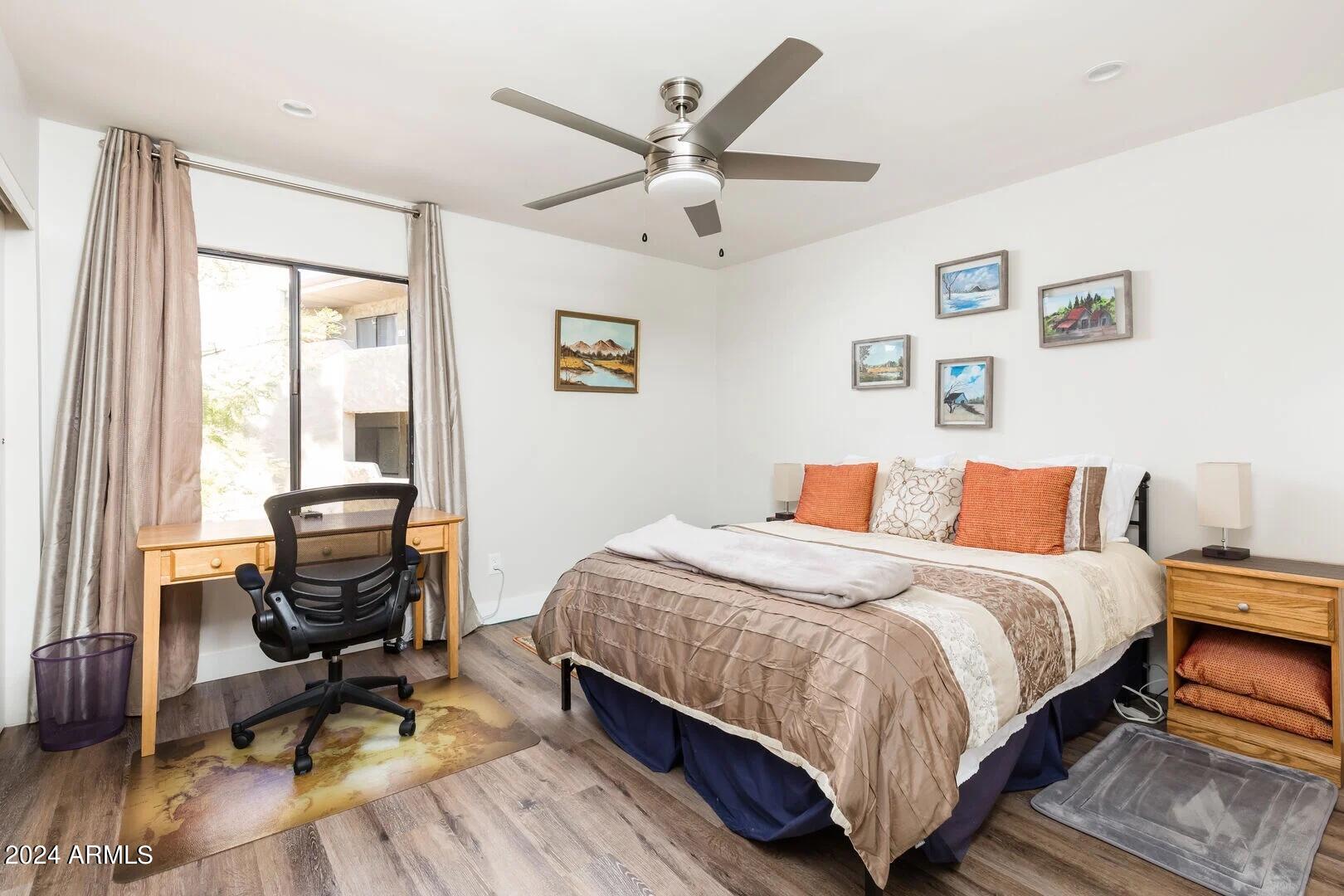 4950 N MILLER Road, 230
