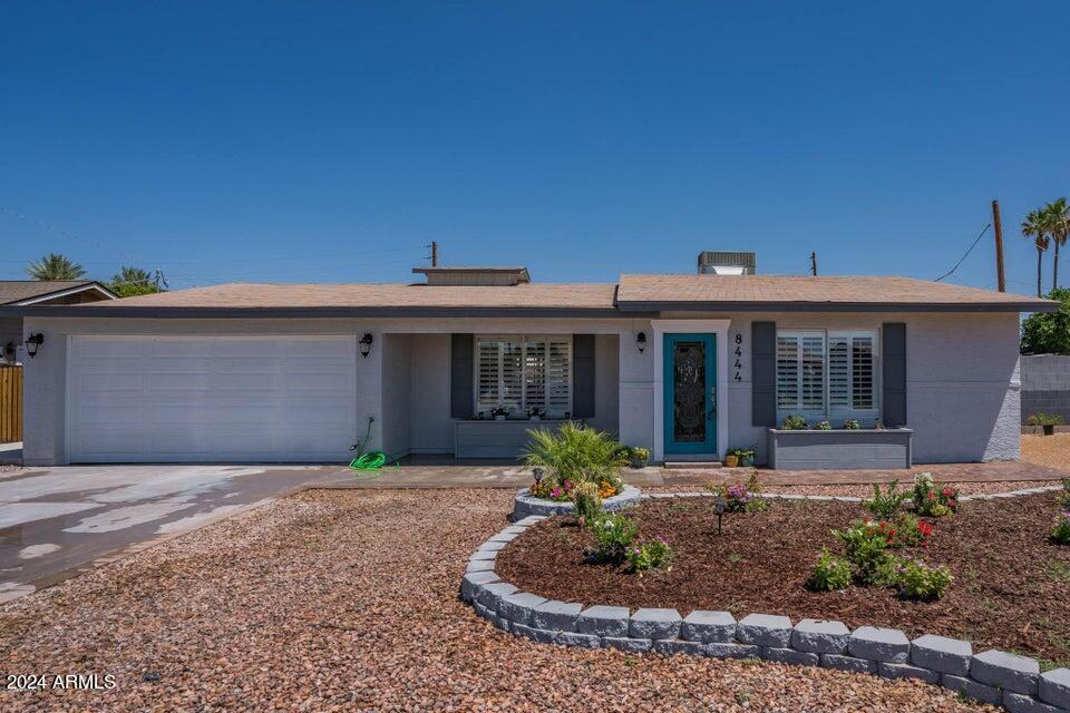 8444 E PICCADILLY Road