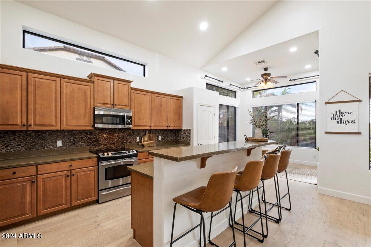 3105 E Princeton Avenue