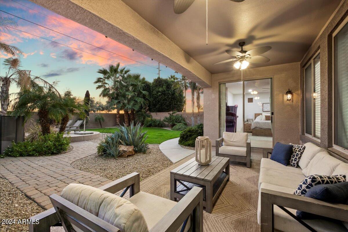 3105 E Princeton Avenue