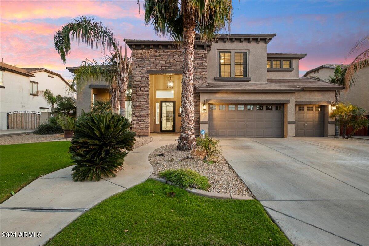 3105 E Princeton Avenue