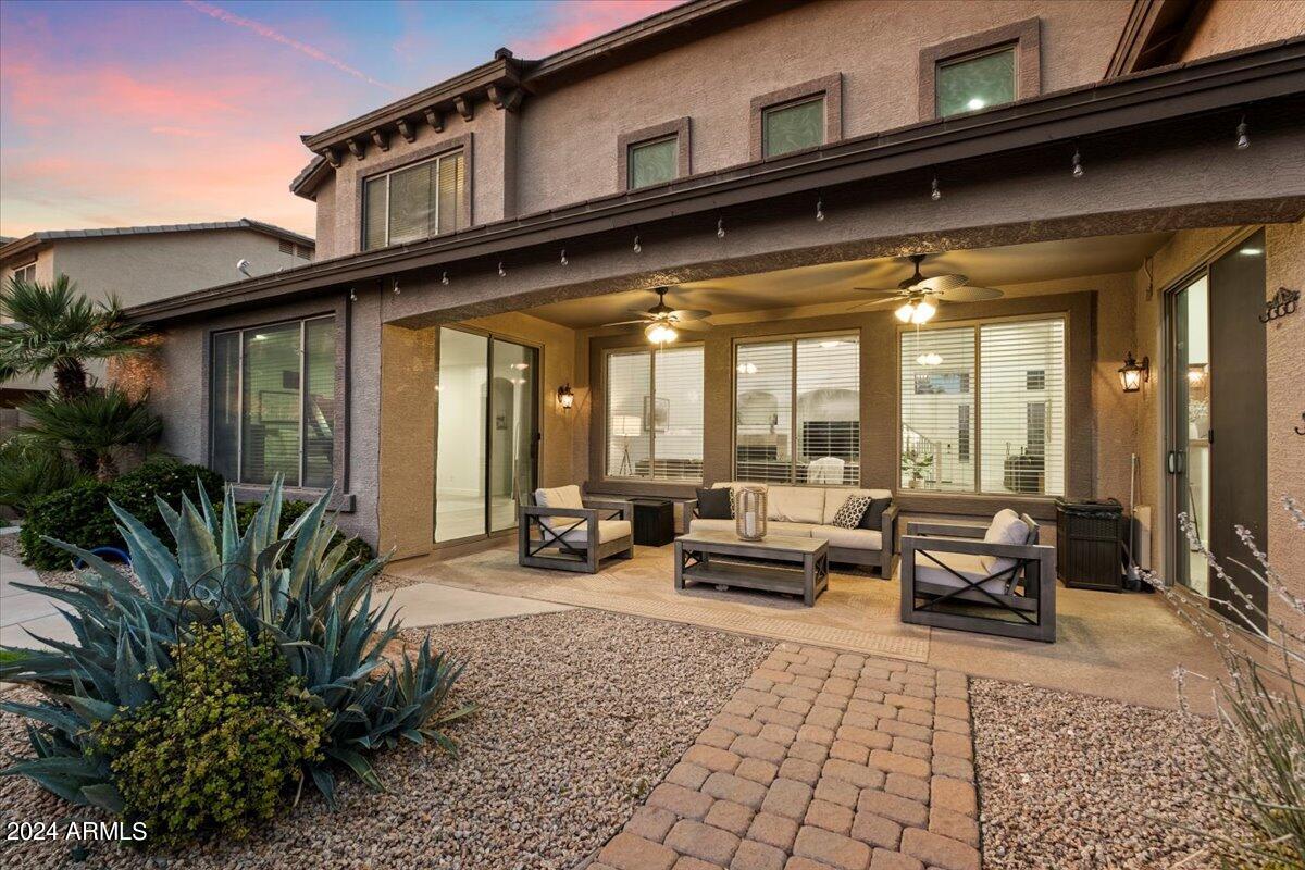 3105 E Princeton Avenue