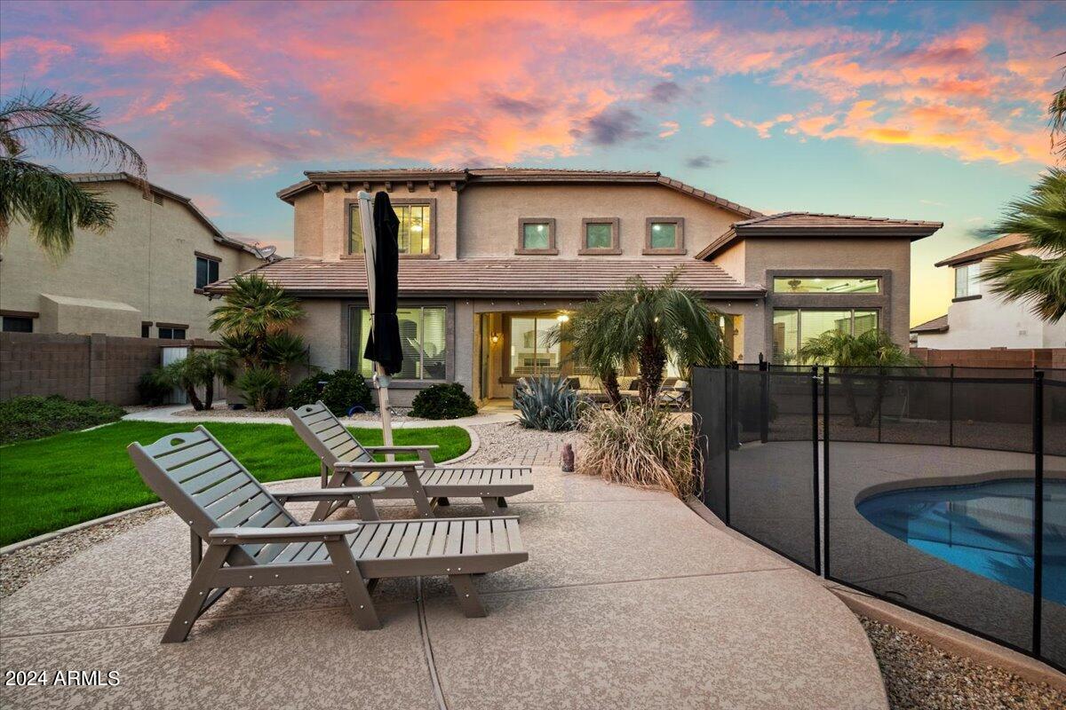 3105 E Princeton Avenue