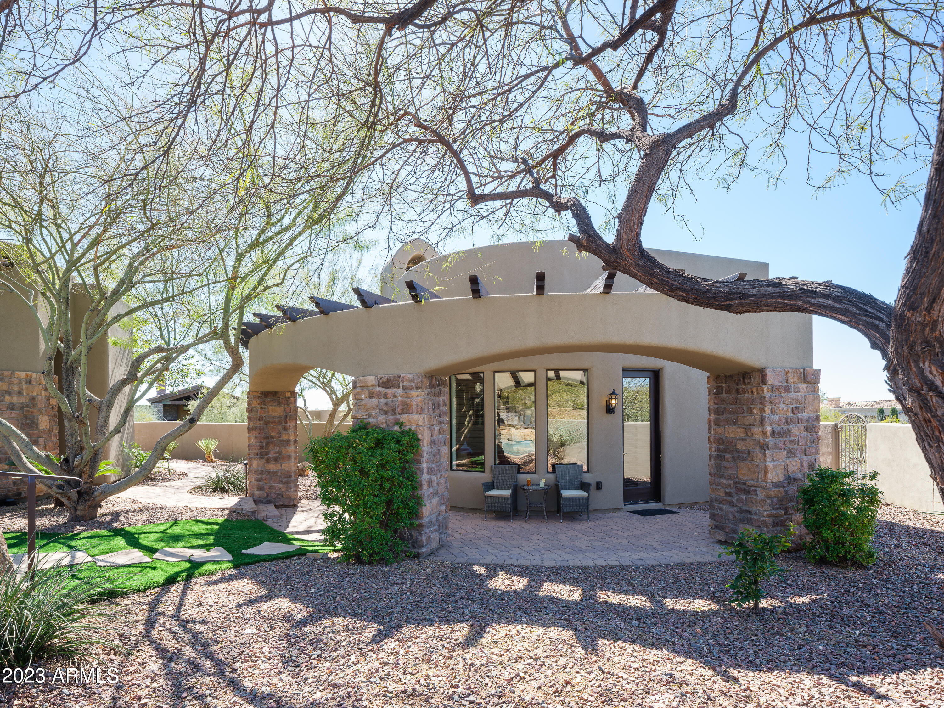 35982 N WILLOW CROSS Drive