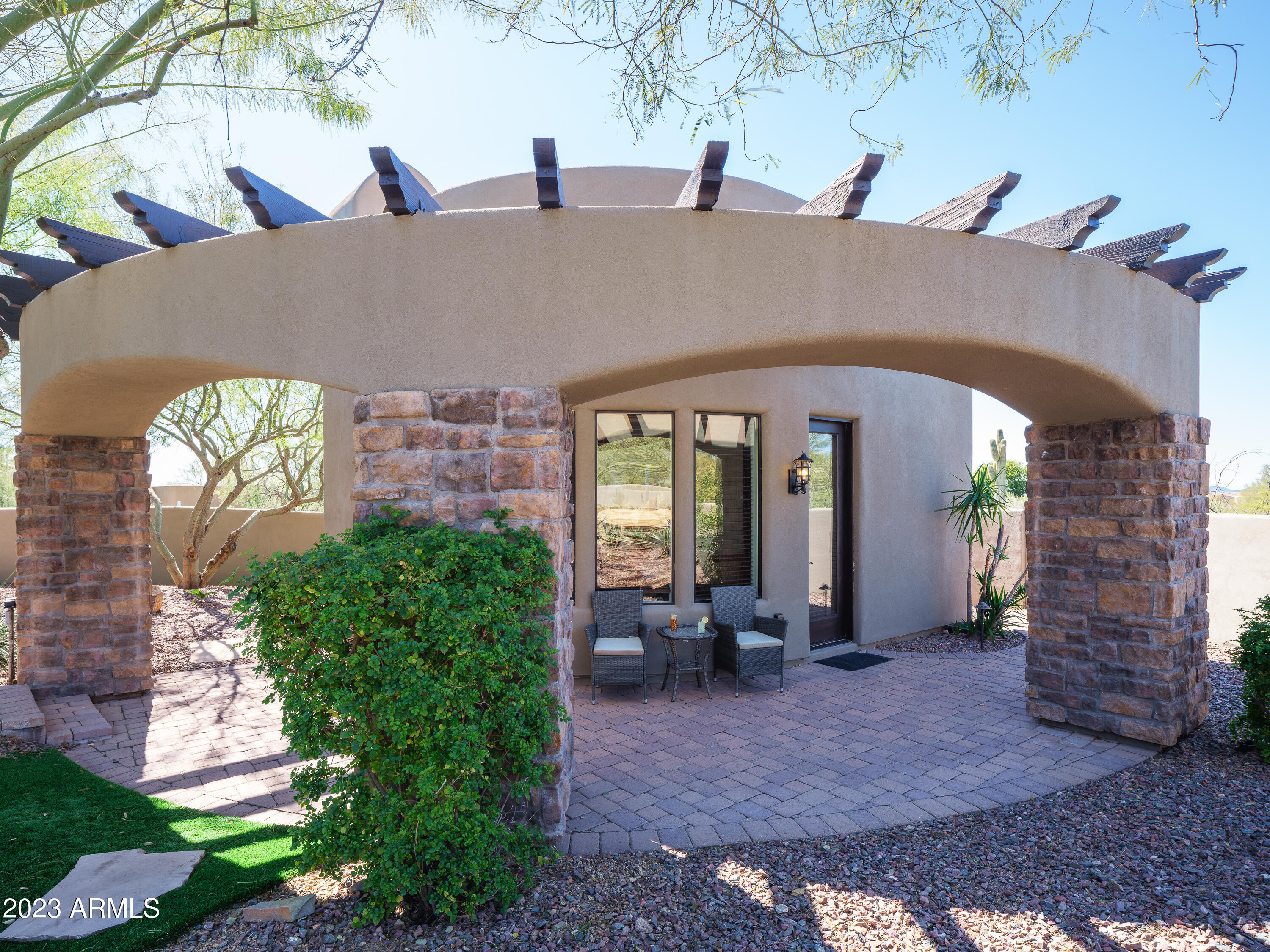 35982 N WILLOW CROSS Drive