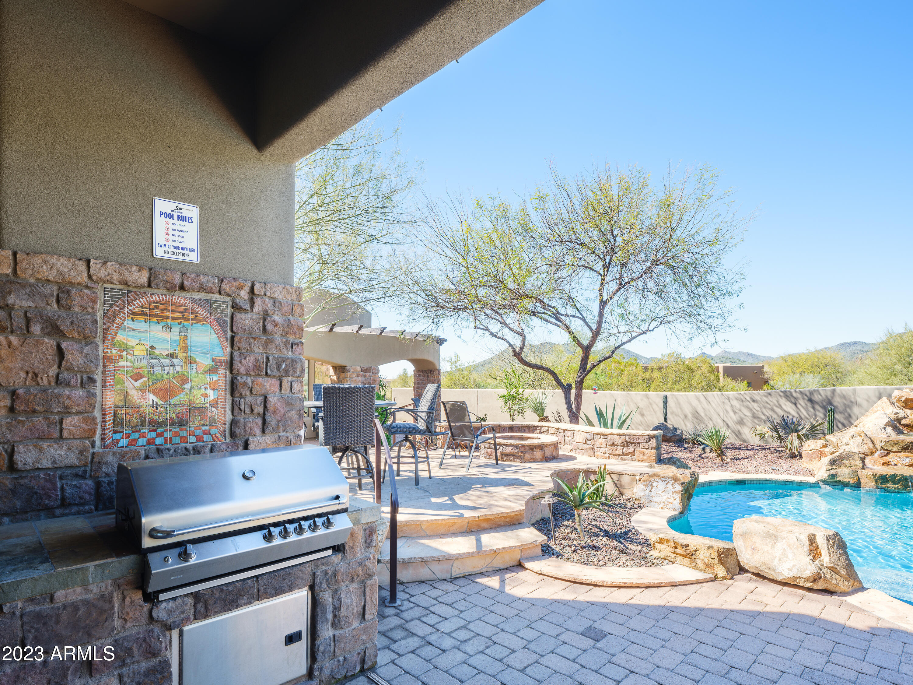 35982 N WILLOW CROSS Drive